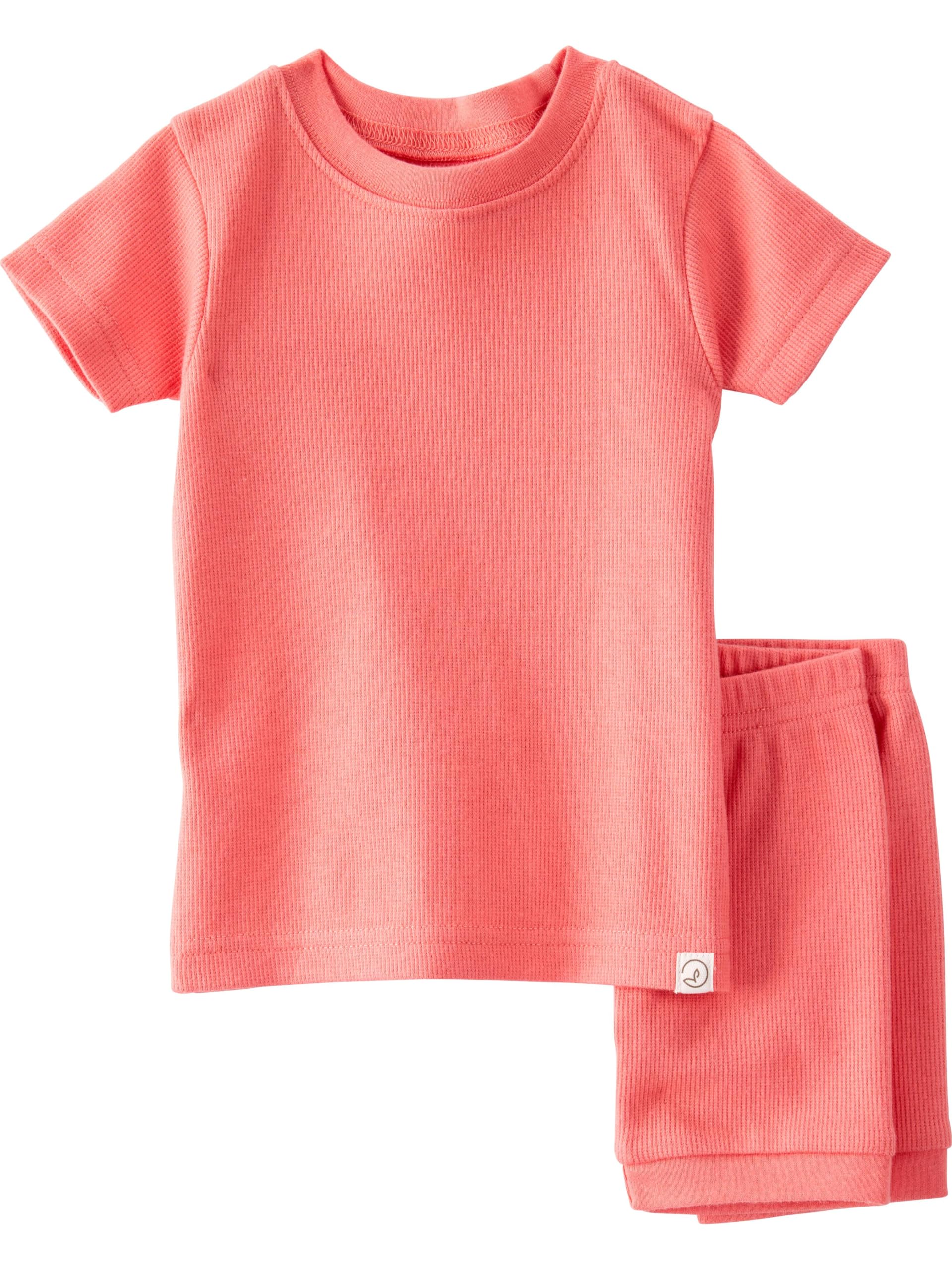 little planet by carter's Baby 2-piece Pajamas Made With Organic Cotton