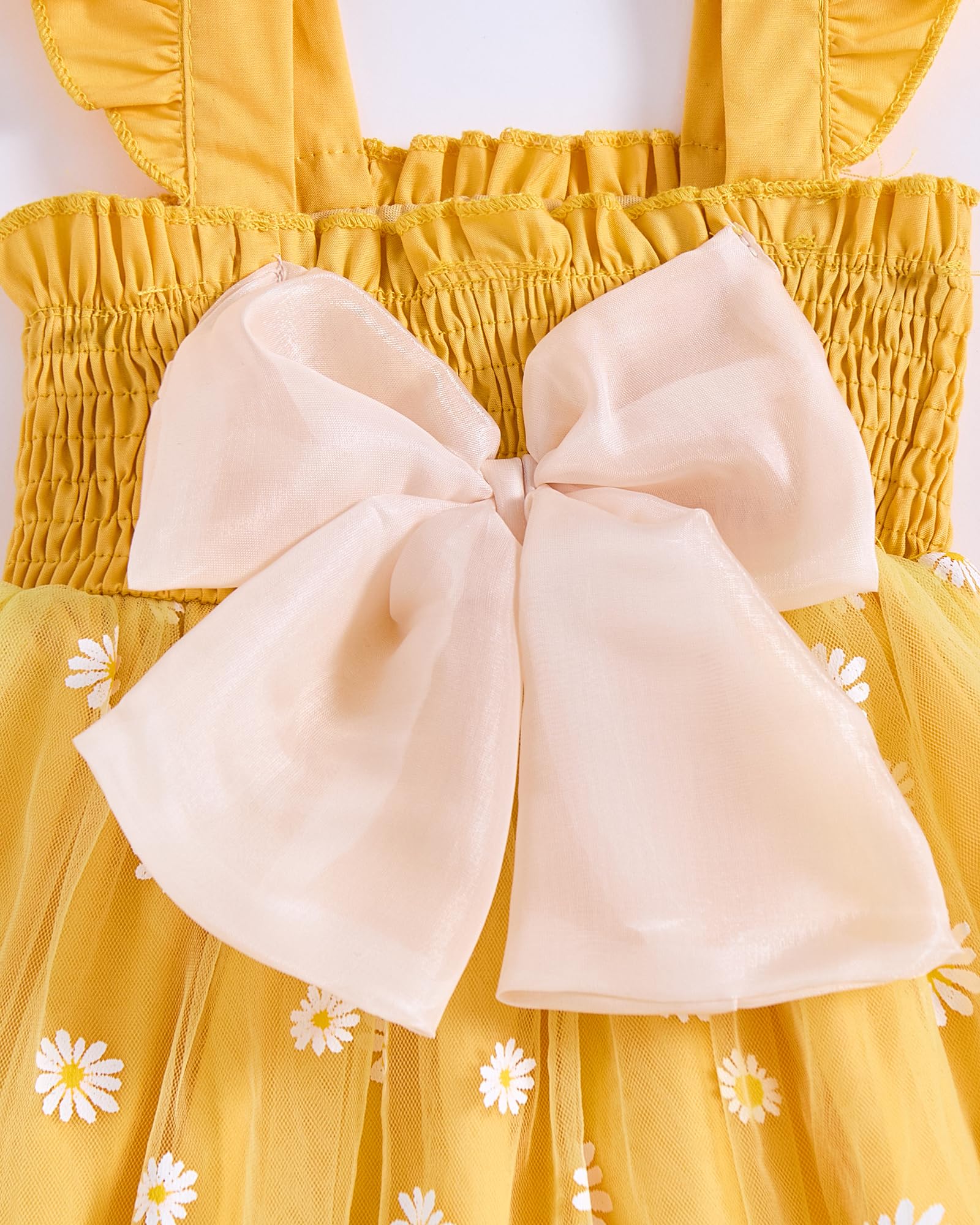 Newborn Infant Baby Girl Dress Toddler Girl Clothes Halter Backless Sleeveless Flower Sundress Summer Dresses for Girl WEBE CLOTHING