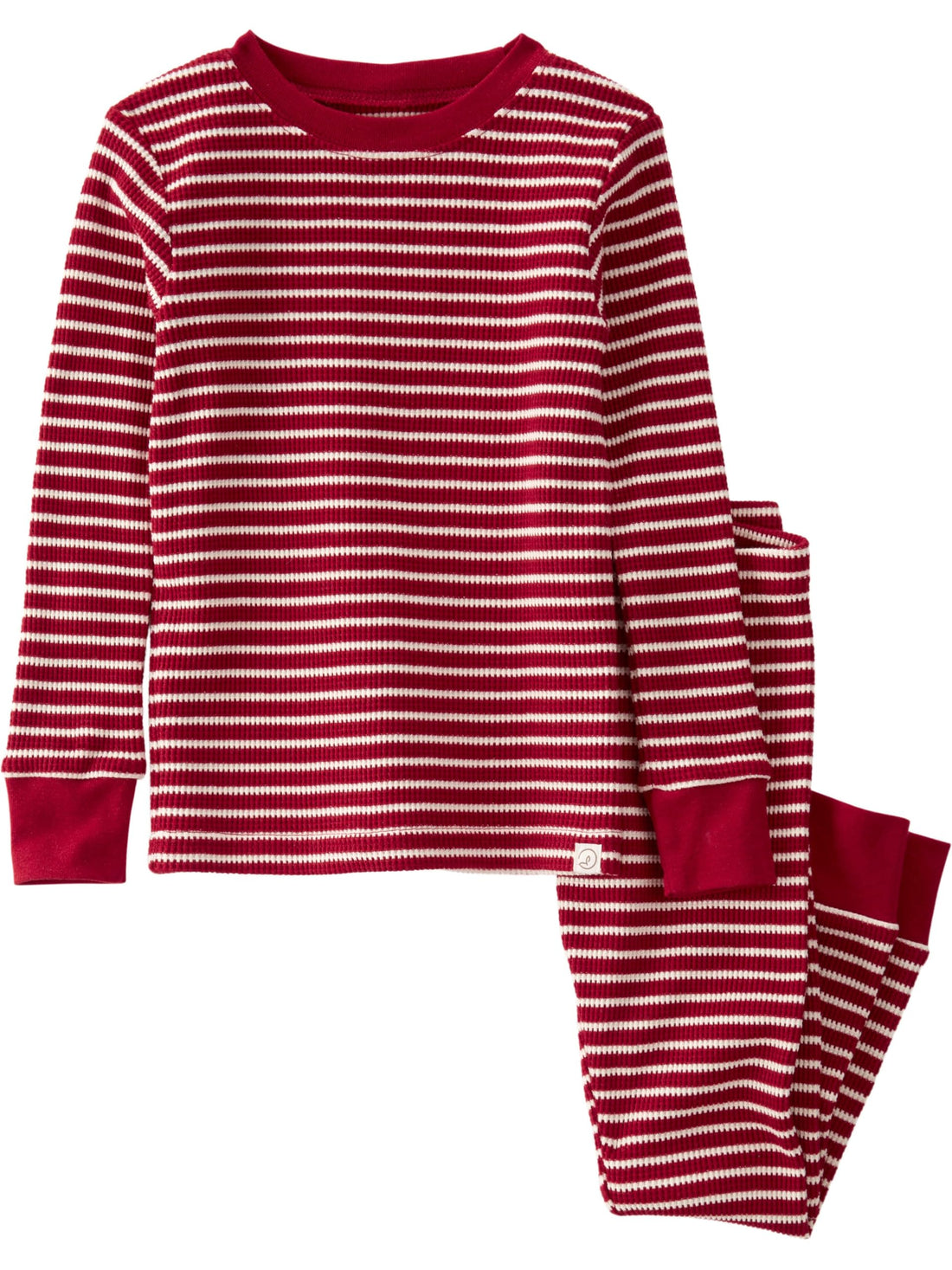 little planet by carter's Baby 2-piece Pajamas Made With Organic Cotton