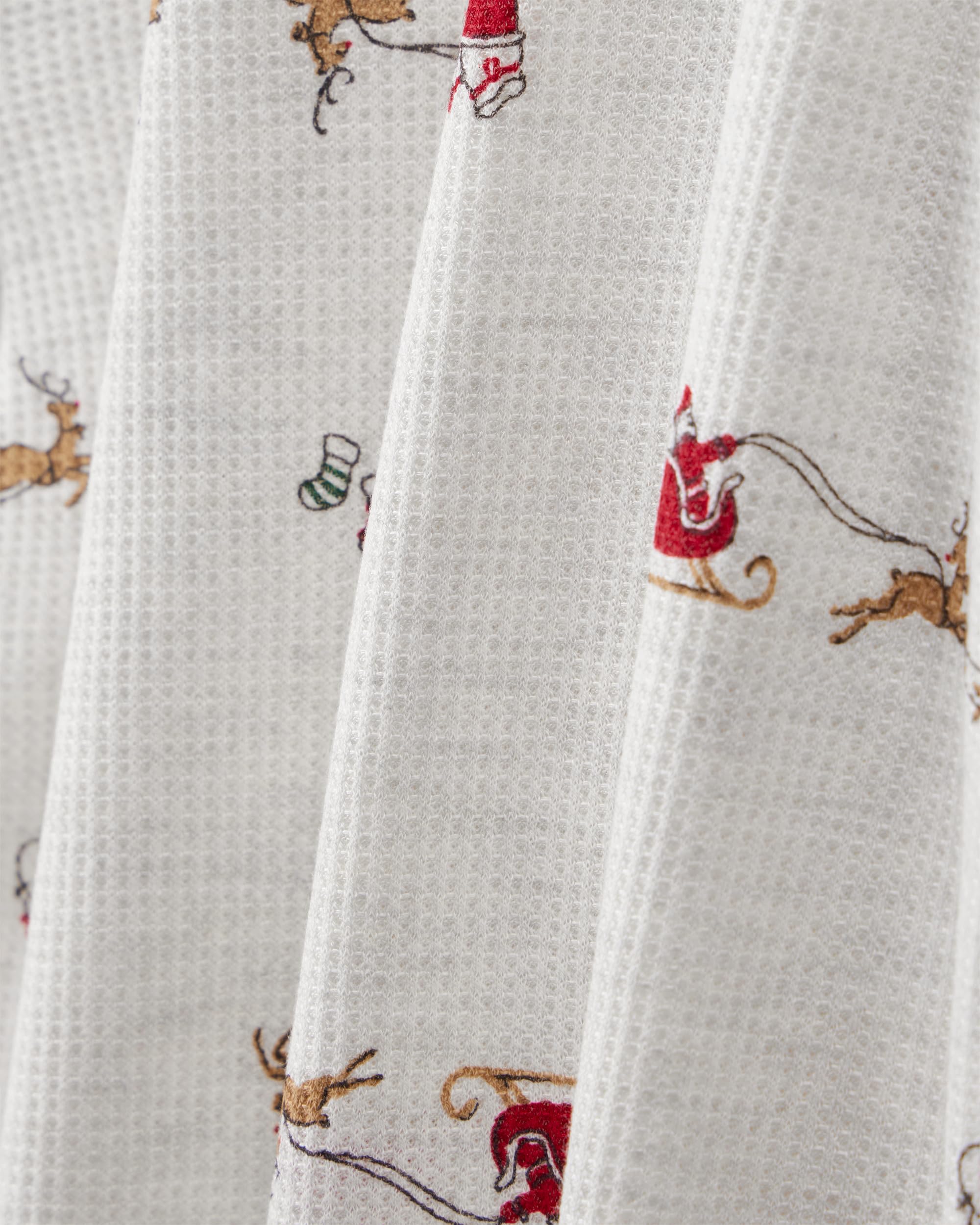 Carter's Baby Purelysoft Long-sleeve 2-piece Pajamas