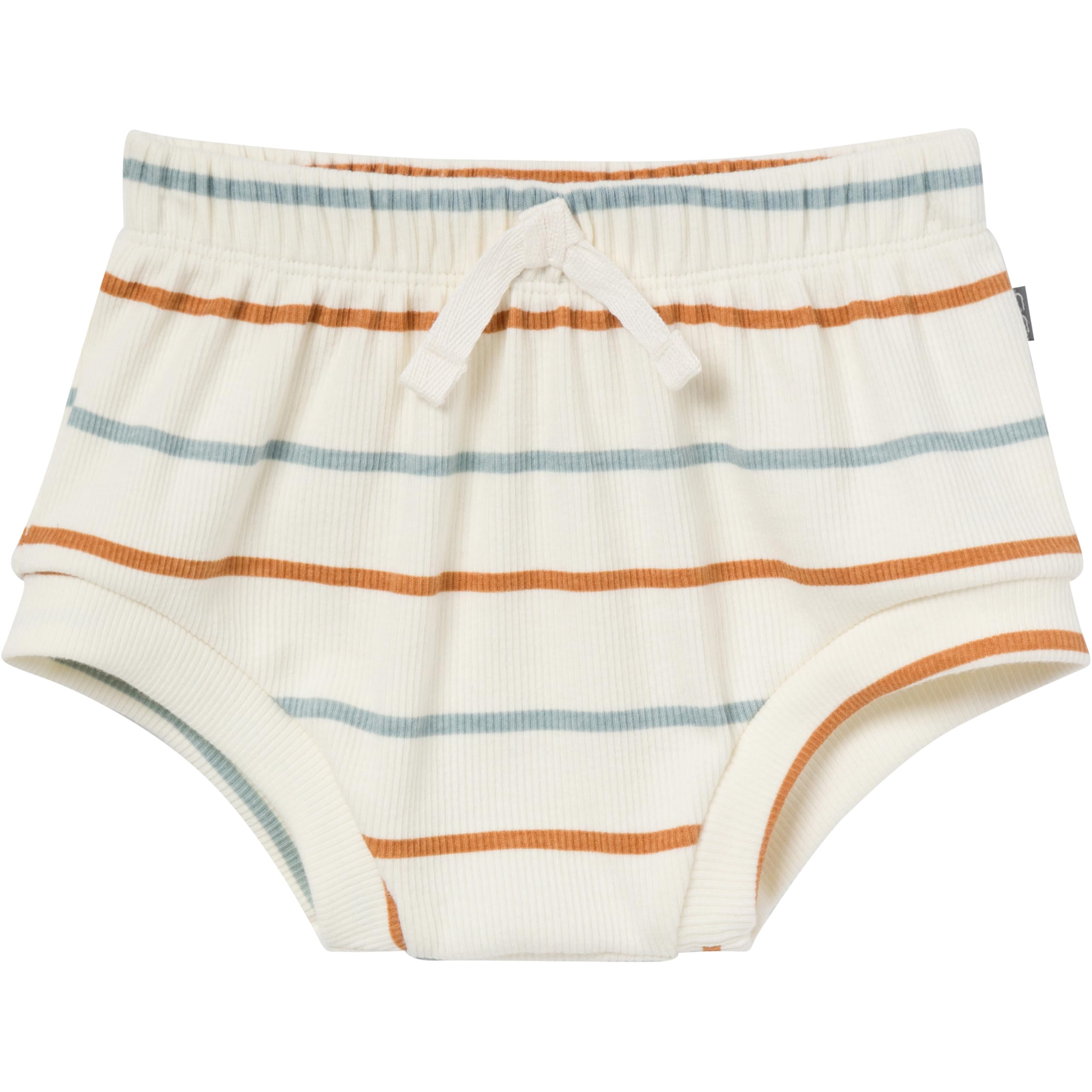 Modern Moments by Gerber Baby 4-pack Short-sleeve Bodysuits & Shortie Set WEBE CLOTHING
