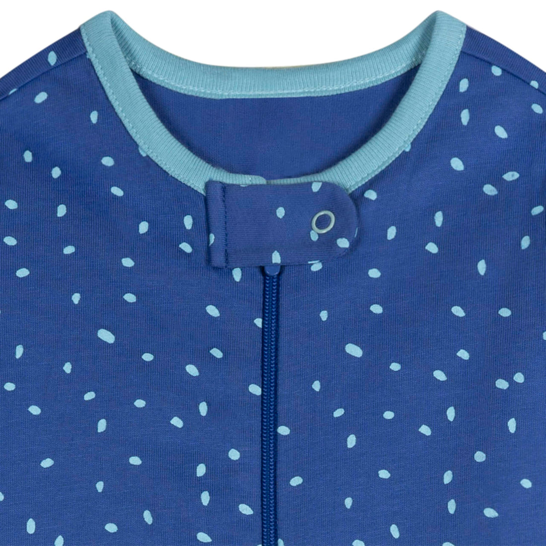 Onesies Brand Baby Boys 4-Pack Sleep 'N Play Footies