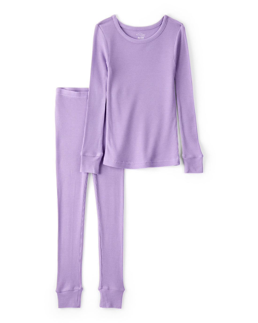 Carter's Baby Purelysoft Long-sleeve 2-piece Pajamas