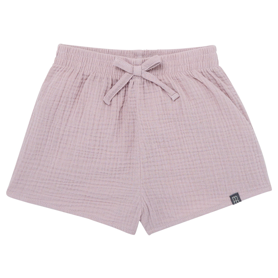 Modern Moments by Gerber Baby Girls' 2-piece Gauze Top & Short Set WEBE CLOTHING