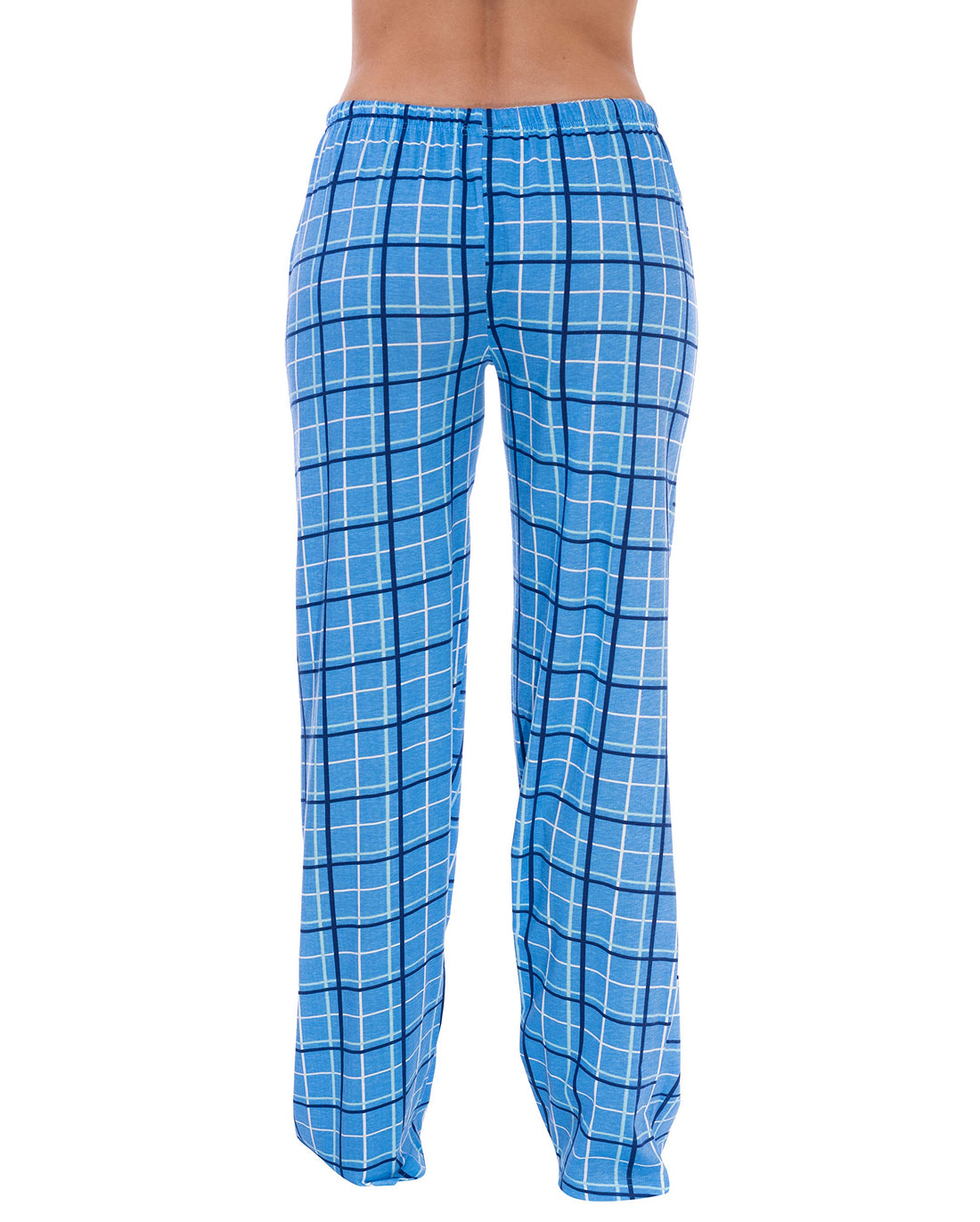 Just Love Women Plaid Pajama Pants Sleepwear