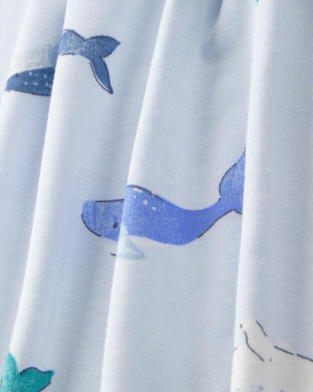 Carter's Baby Purelysoft Long-sleeve 2-piece Pajamas