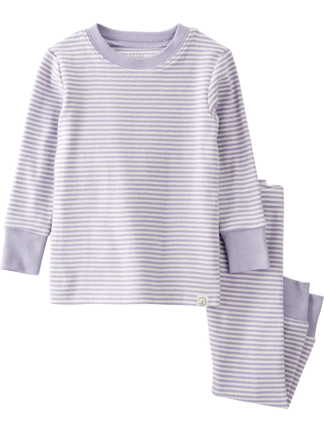 little planet by carter's Baby 2-piece Pajamas Made With Organic Cotton