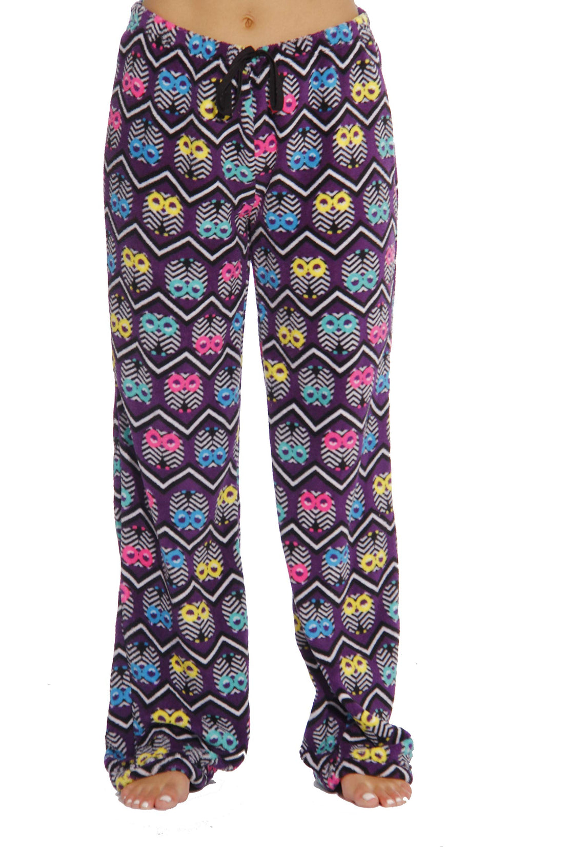 Just Love Plush Pajama Pants for Women