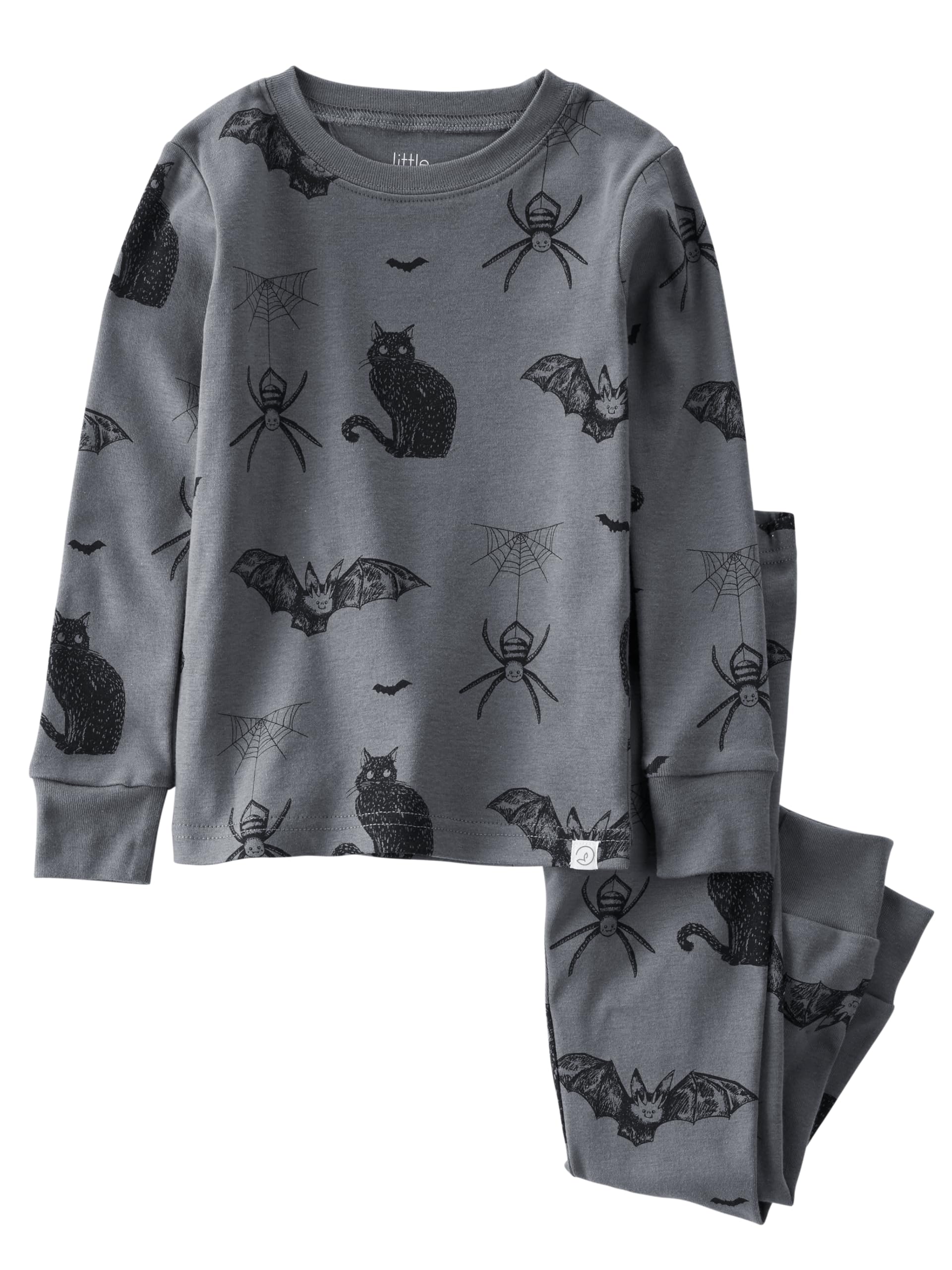 little planet by carter's Baby 2-piece Pajamas Made With Organic Cotton