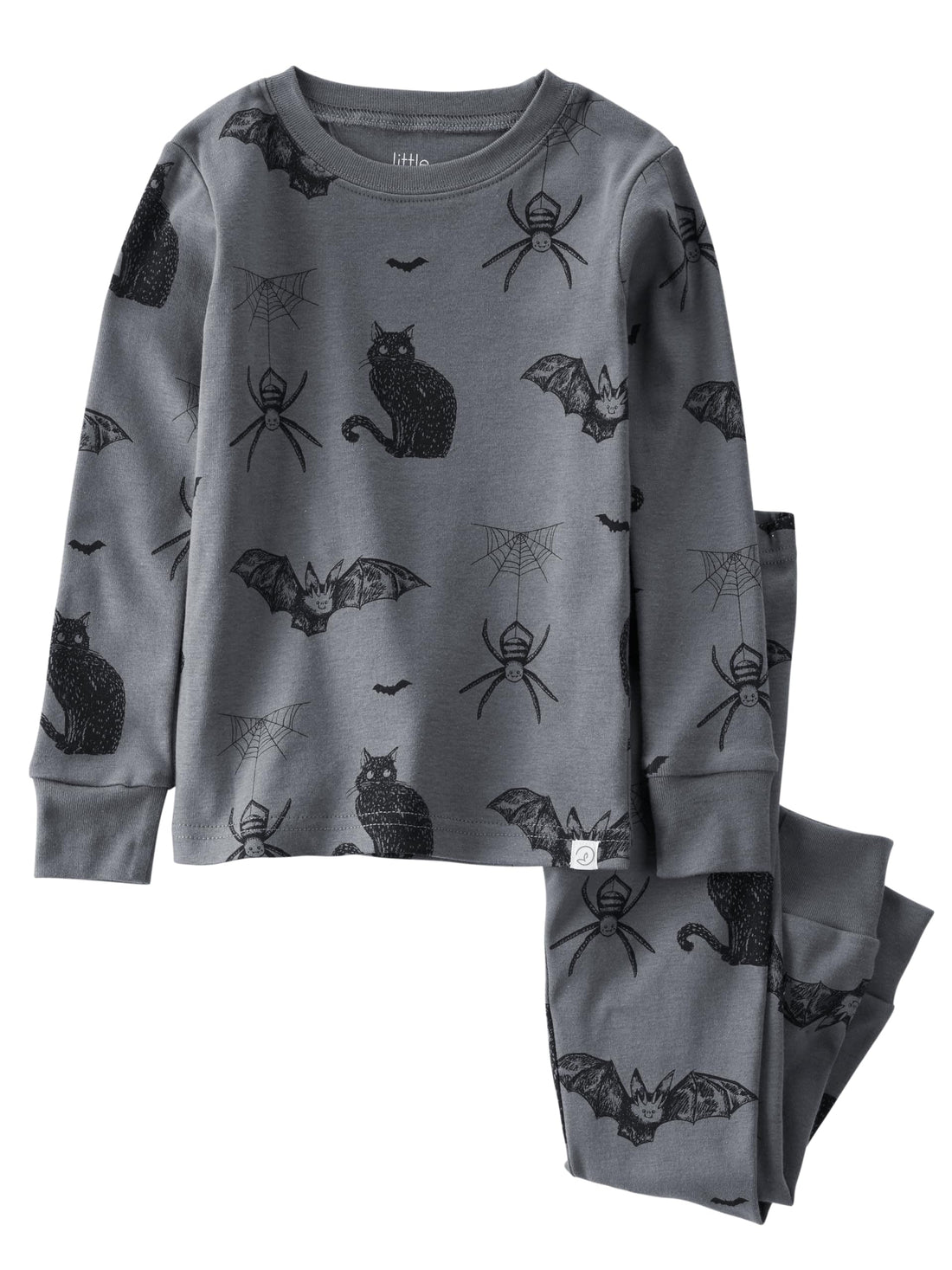 little planet by carter's Baby 2-piece Pajamas Made With Organic Cotton