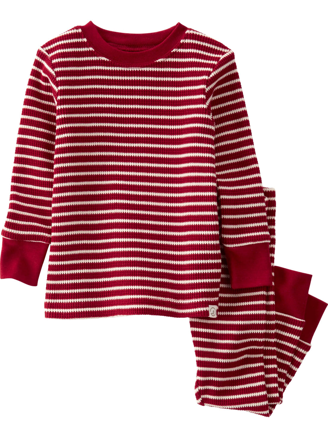 little planet by carter's Baby 2-piece Pajamas Made With Organic Cotton