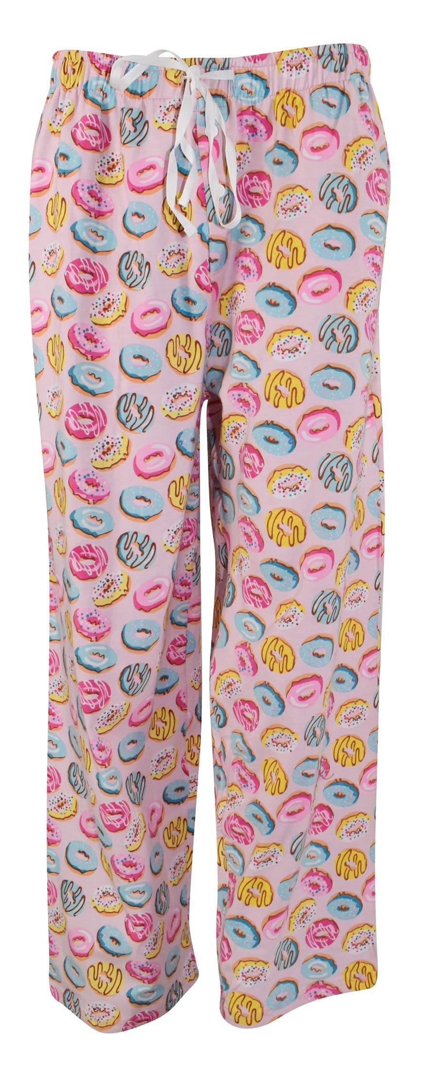Unisex Adults Holiday Themed Pajama Pants WEBE CLOTHING