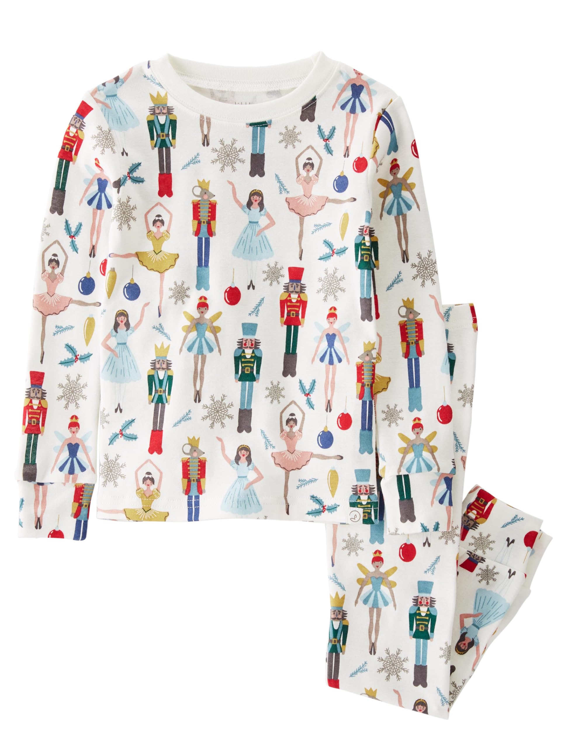 little planet by carter's Baby 2-piece Pajamas Made With Organic Cotton