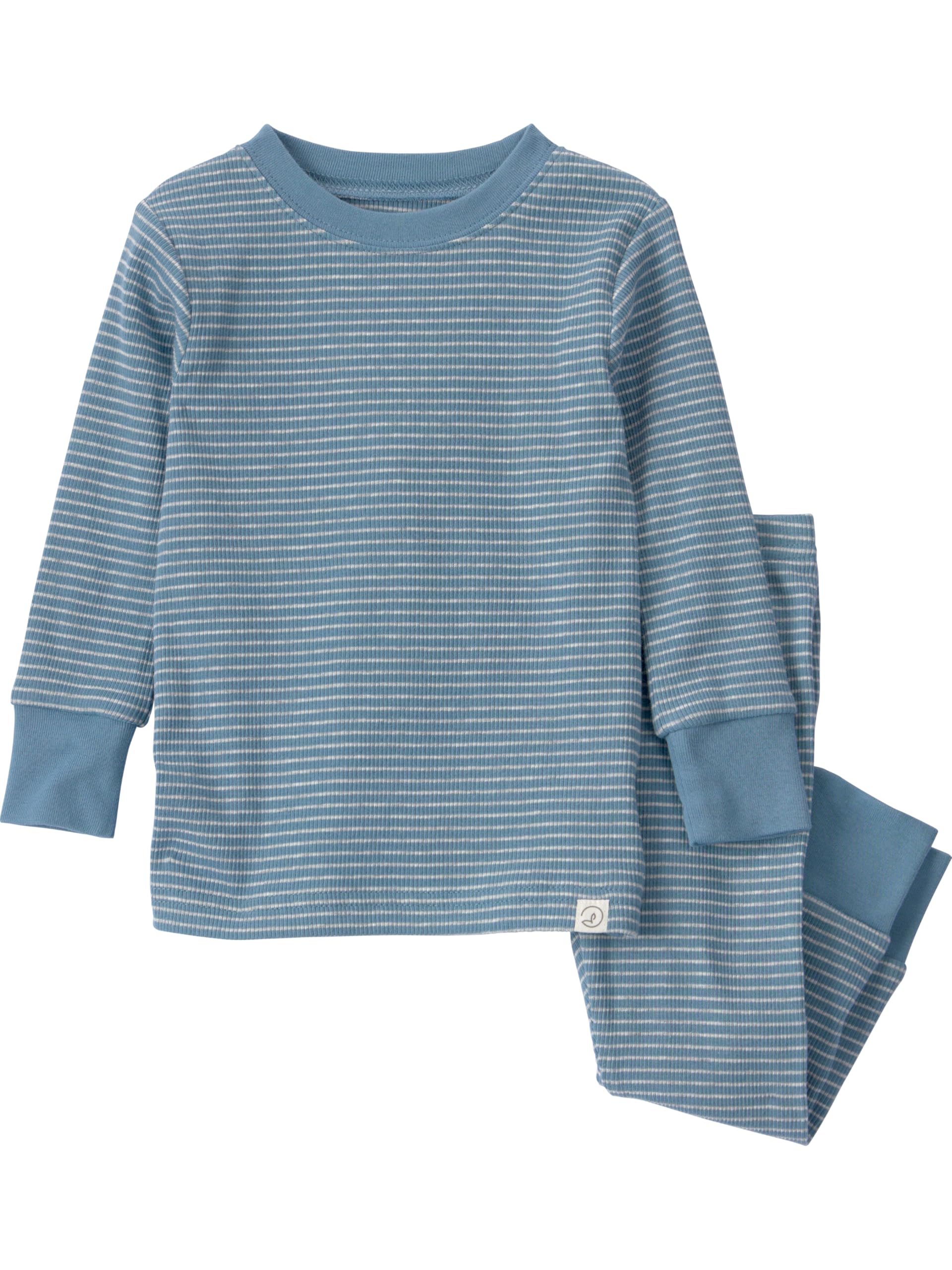 little planet by carter's Baby 2-piece Pajamas Made With Organic Cotton