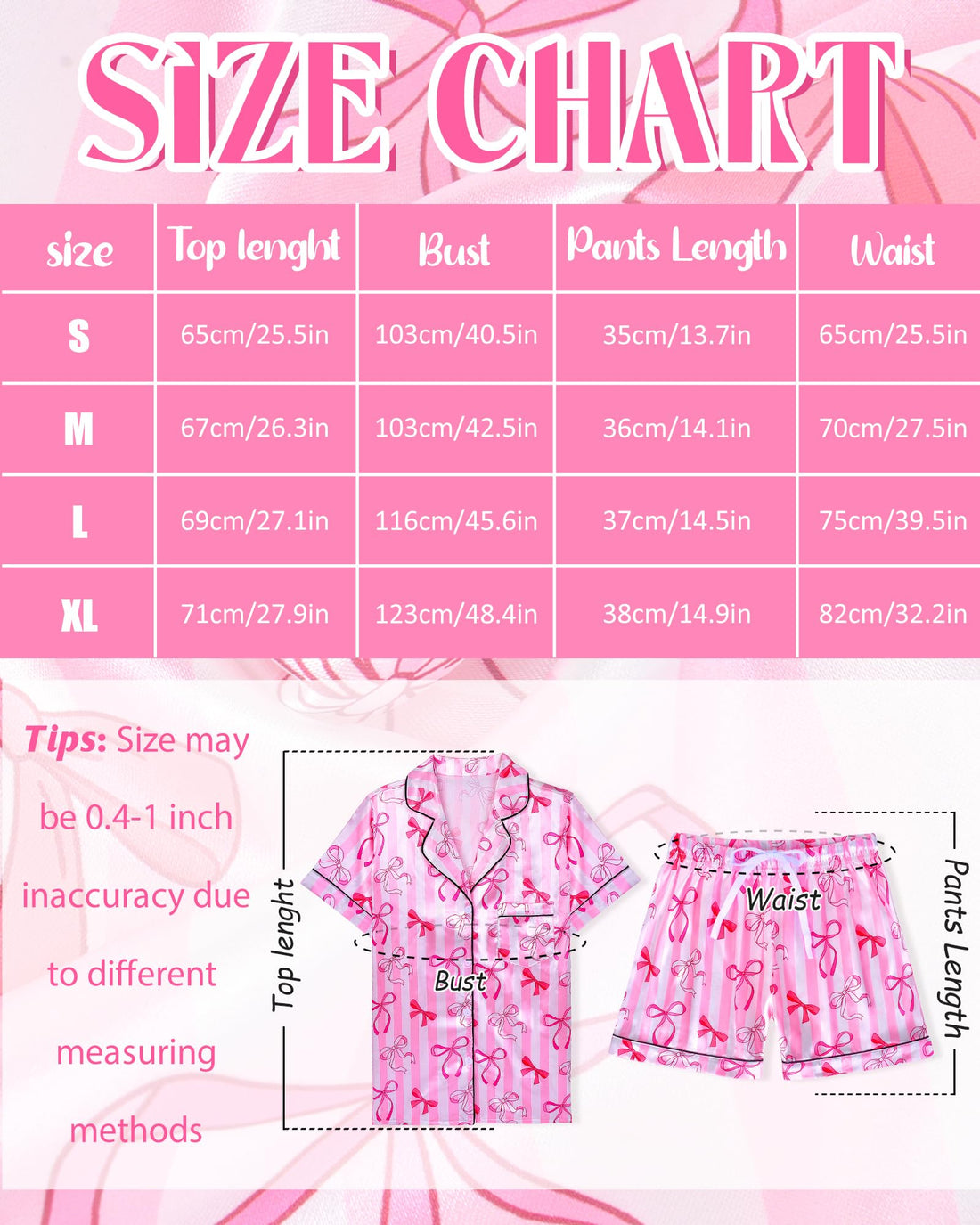 Silky Pajamas for Women Shorts Satin Pjs Button Down 2 Piece Cute Comfy Women's Sleepwear Lounge Set Summer S-XL WEBE CLOTHING