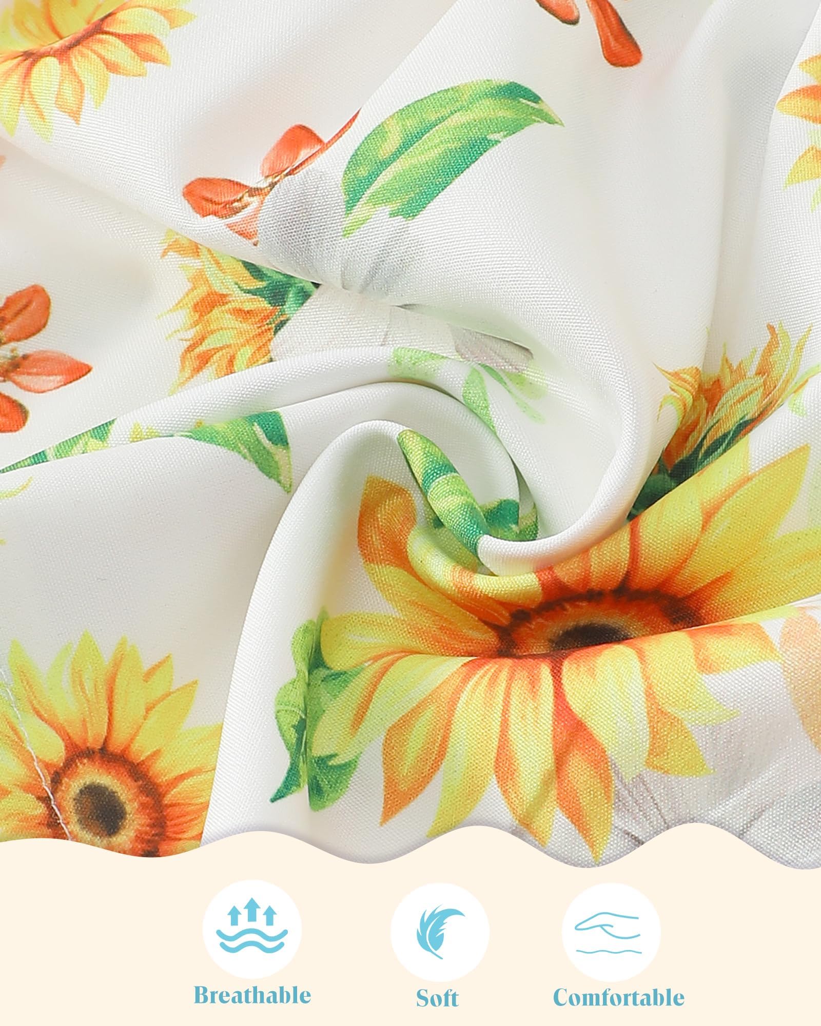 Mioglrie Baby Girl Clothes Newborn Dress Summer Toddler Girls' Clothing Casual Sundress with Cute Bag Infant Outfits WEBE CLOTHING