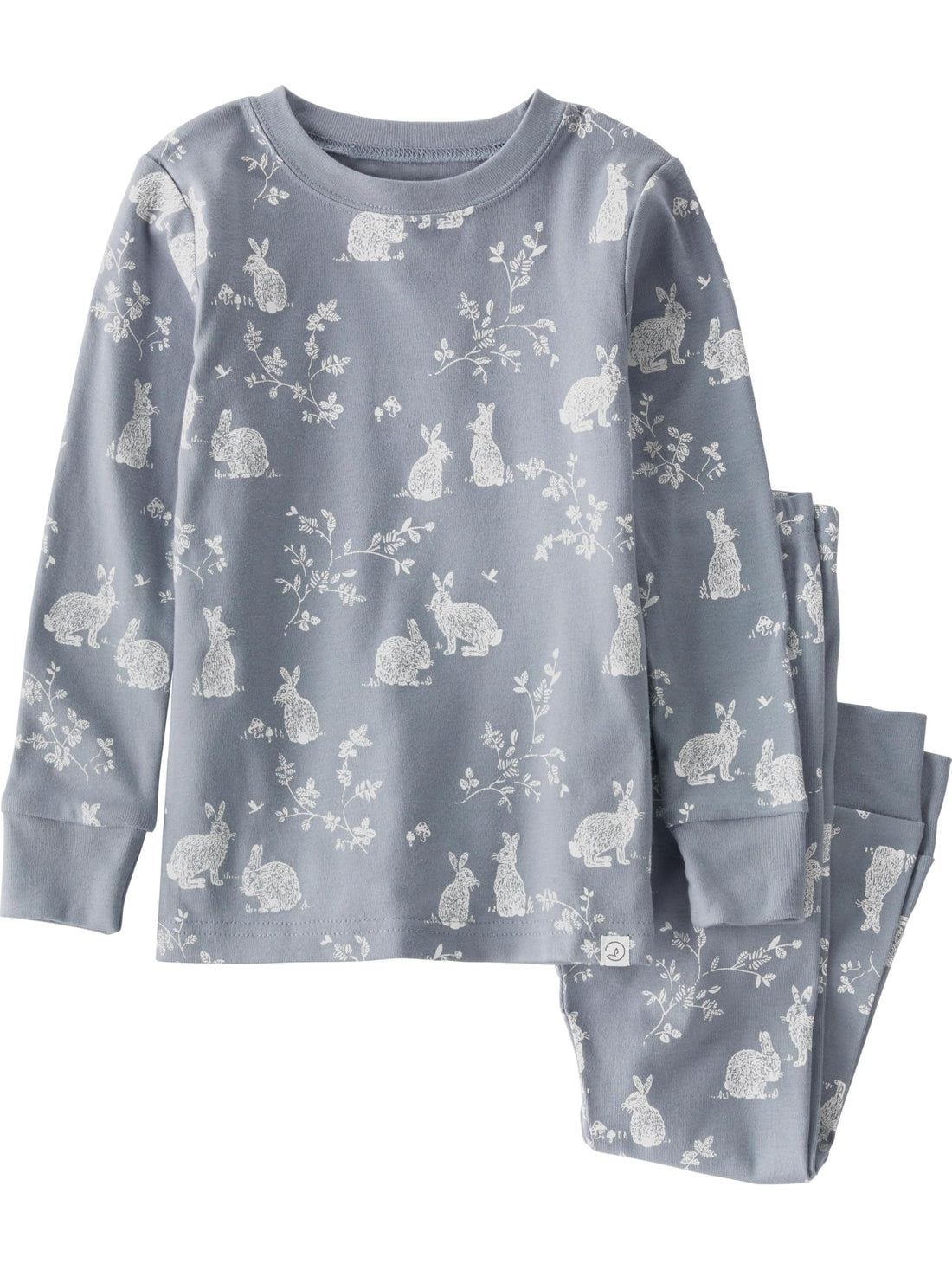 little planet by carter's Baby 2-piece Pajamas Made With Organic Cotton