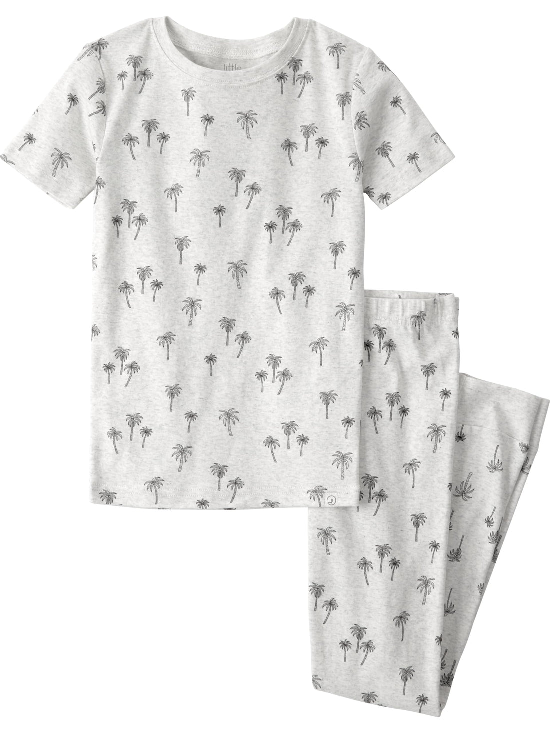 little planet by carter's Baby 2-piece Pajamas Made With Organic Cotton
