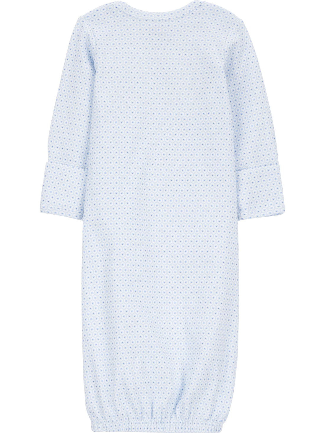 Simple Joys by Carter's Baby Girls' 3-pack Cotton Sleeper Gown