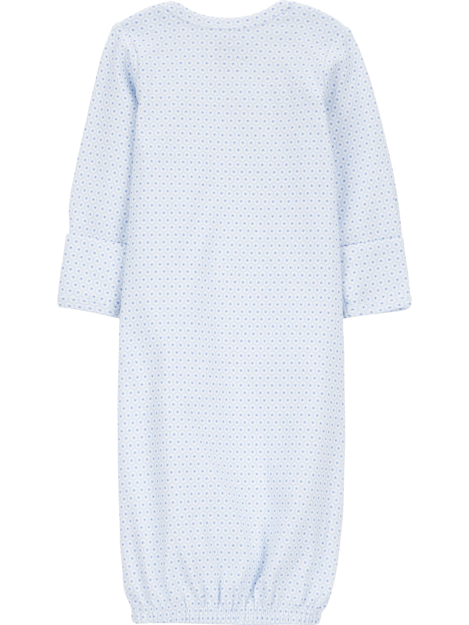Simple Joys by Carter's Baby Girls' 3-pack Cotton Sleeper Gown
