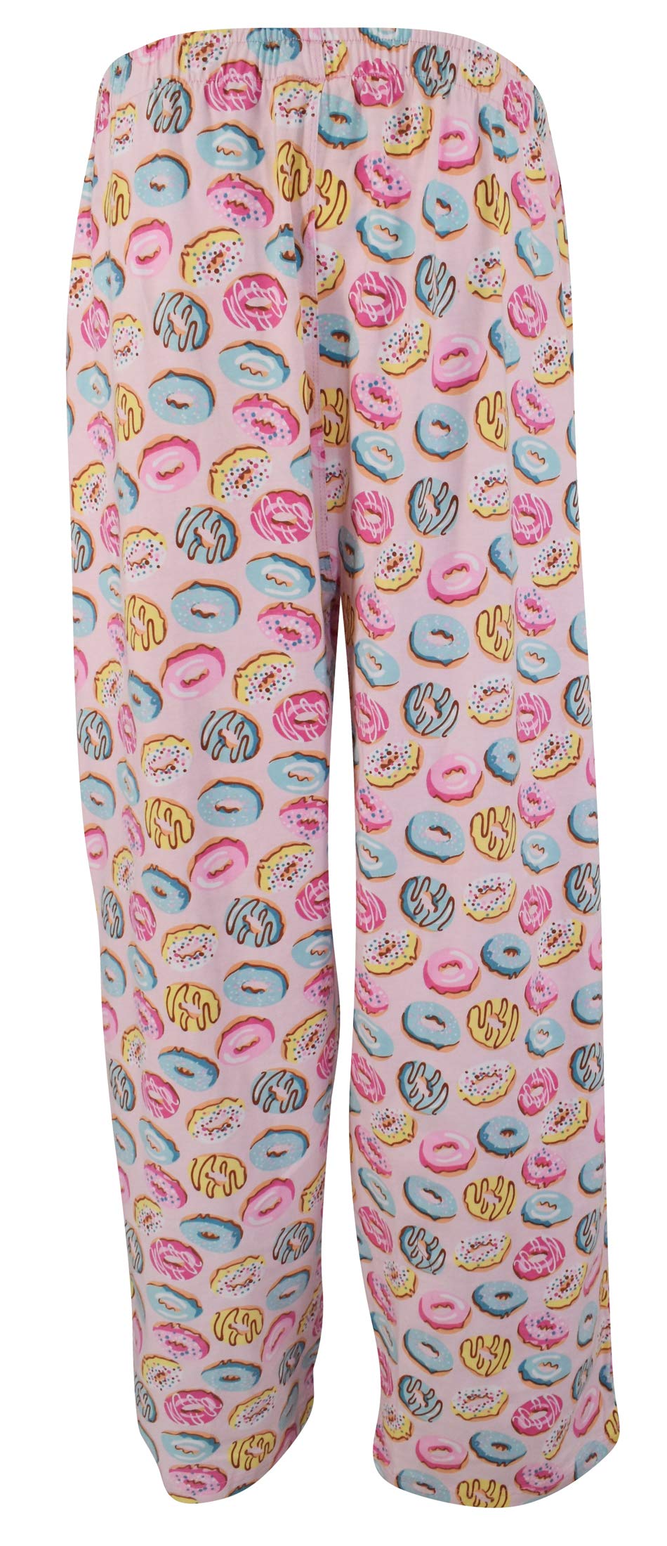 Unisex Adults Holiday Themed Pajama Pants WEBE CLOTHING