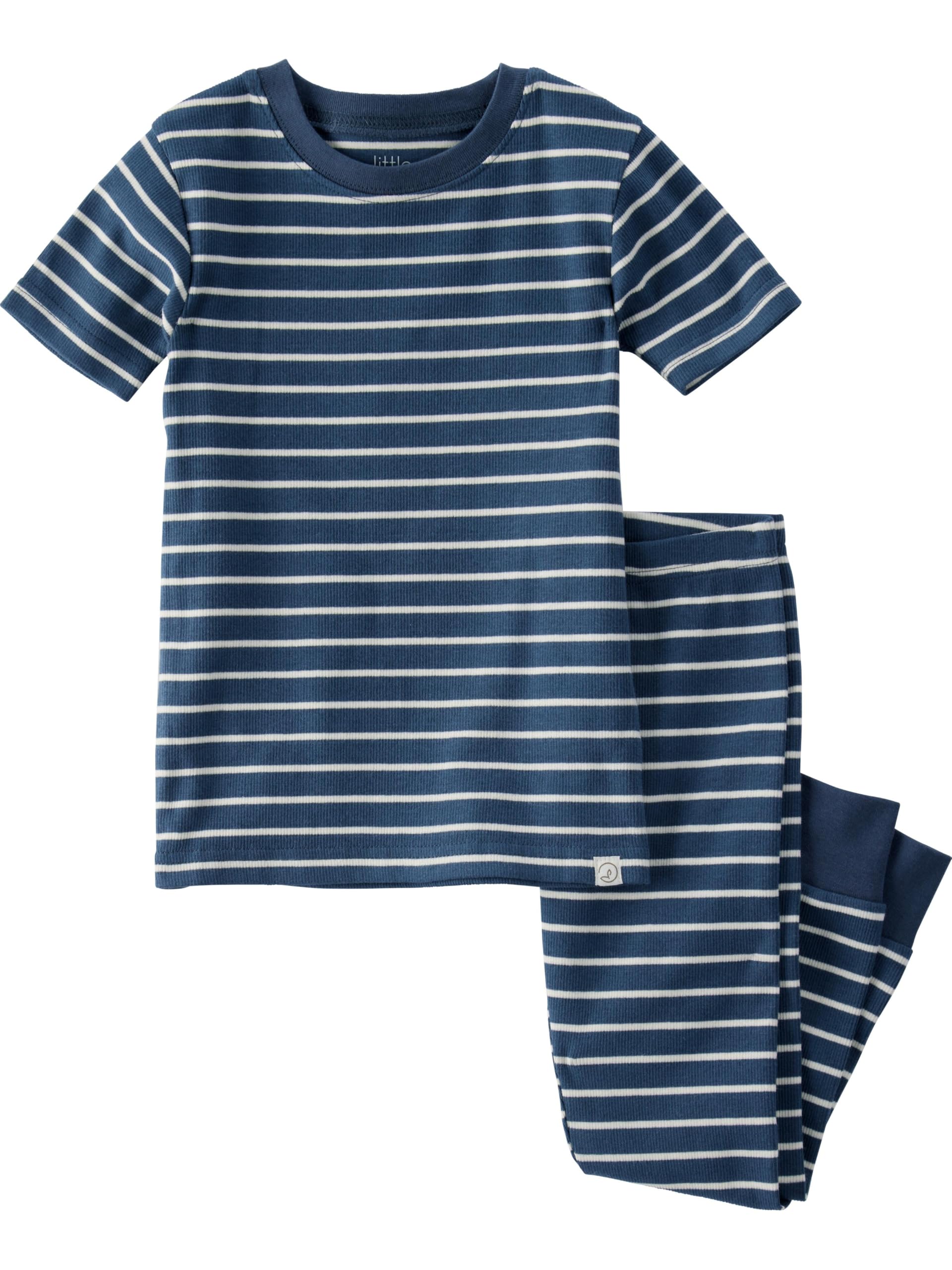 little planet by carter's Baby 2-piece Pajamas Made With Organic Cotton