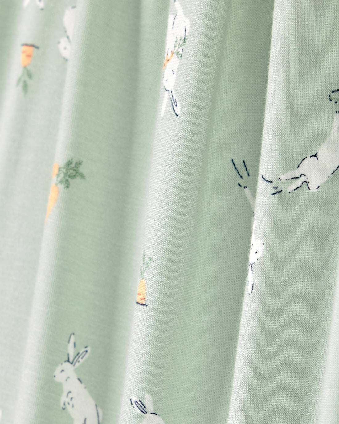 Carter's Baby Purelysoft Long-sleeve 2-piece Pajamas