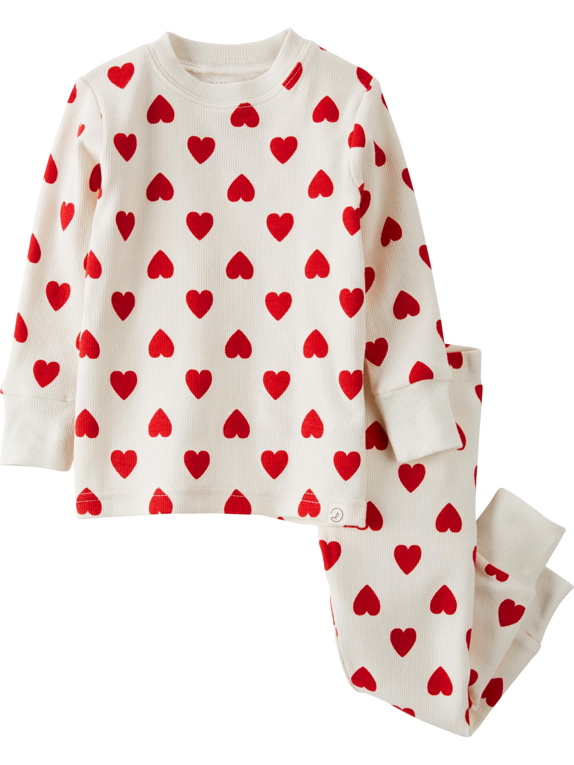little planet by carter's Baby 2-piece Pajamas Made With Organic Cotton