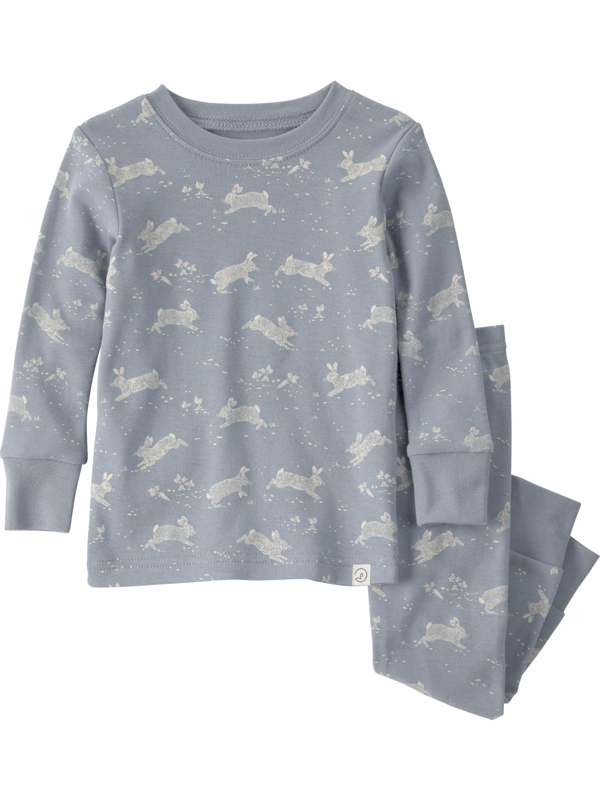 little planet by carter's Baby 2-piece Pajamas Made With Organic Cotton