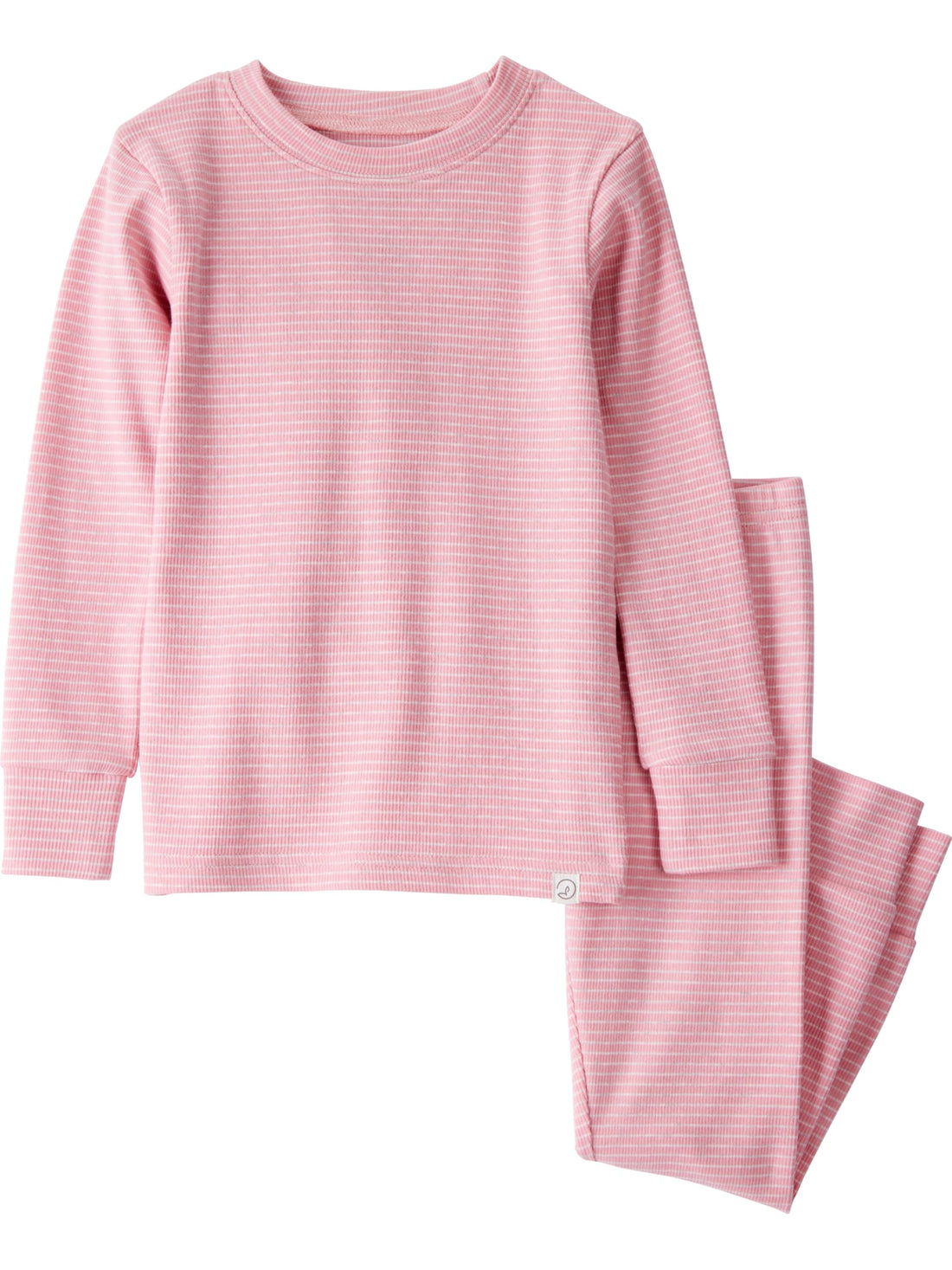 little planet by carter's Baby Girls' 2-piece Pajamas Made With Organic Cotton