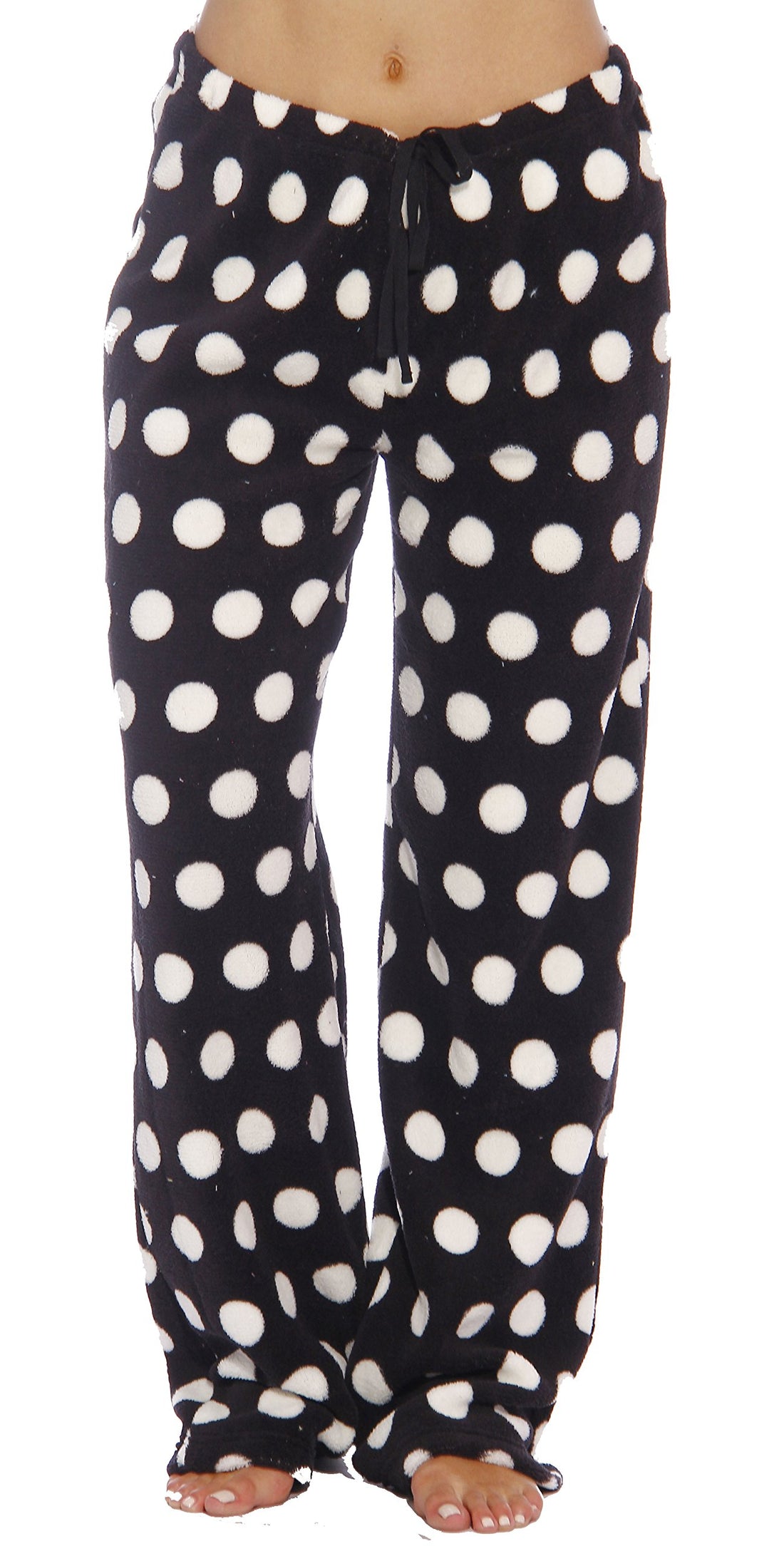 Just Love Plush Pajama Pants for Women