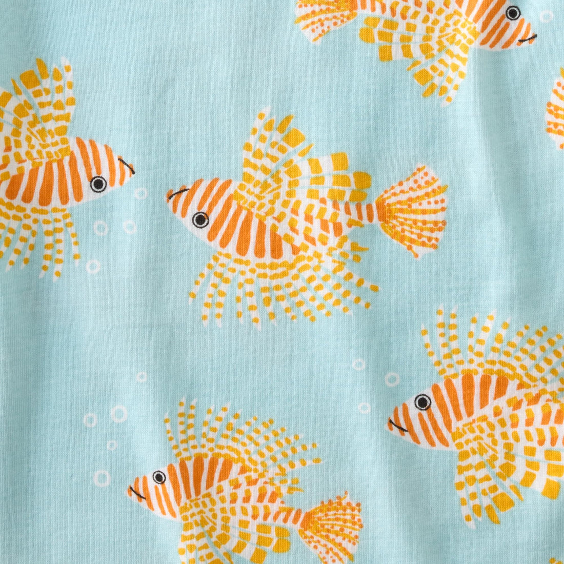 Butterblu Shadow Sleep & Play Baby Pajamas 100% Organic Cotton Two Way Zipper Sleeper Pajamas for Baby Boys & Girls