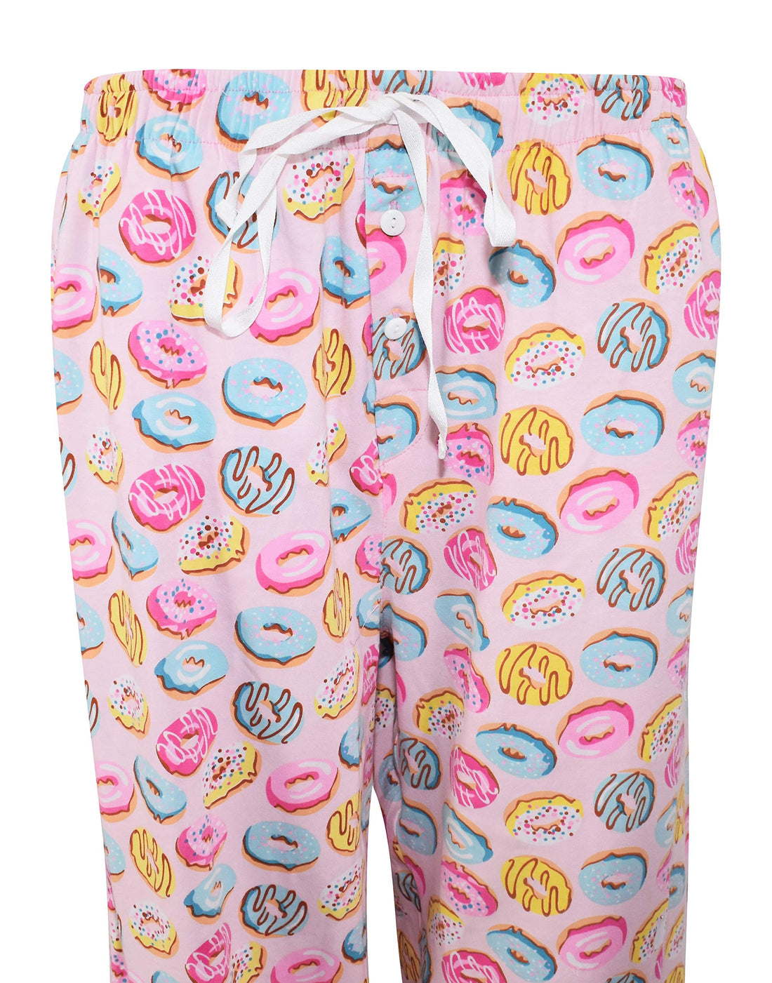 Unisex Adults Holiday Themed Pajama Pants WEBE CLOTHING