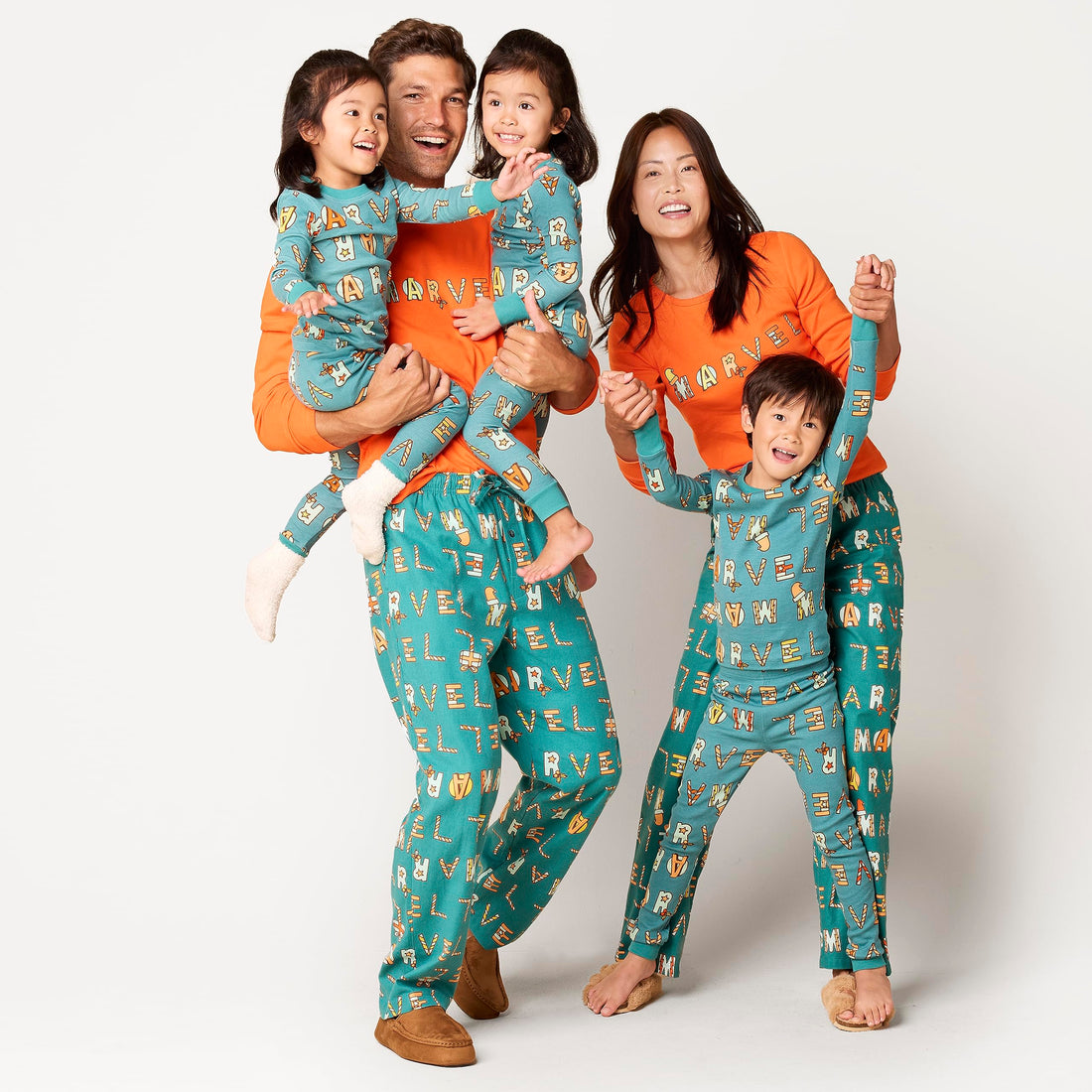 Amazon Essentials Disney | Marvel | Star Wars Men's Flannel Pajama Sleep Sets WEBE CLOTHING