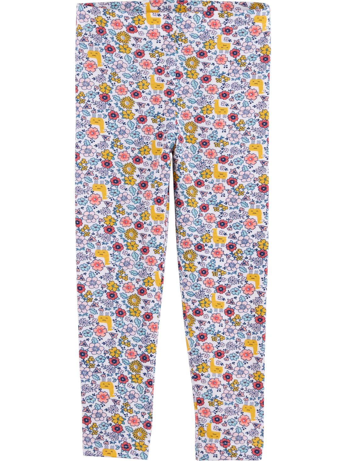 Simple Joys by Carter's Baby Girls' 3-piece Playwear Set WEBE CLOTHING
