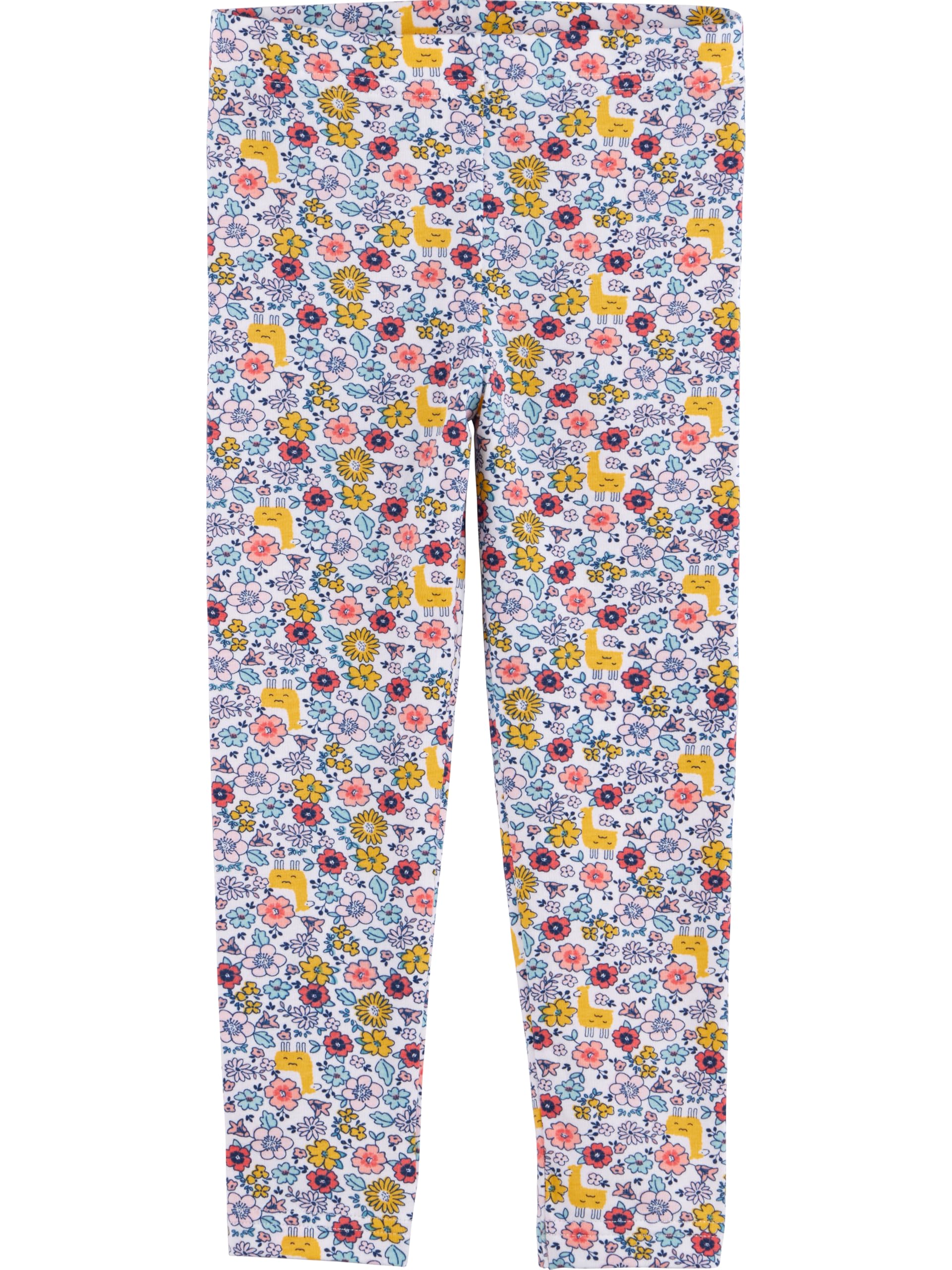 Simple Joys by Carter's Baby Girls' 3-piece Playwear Set WEBE CLOTHING