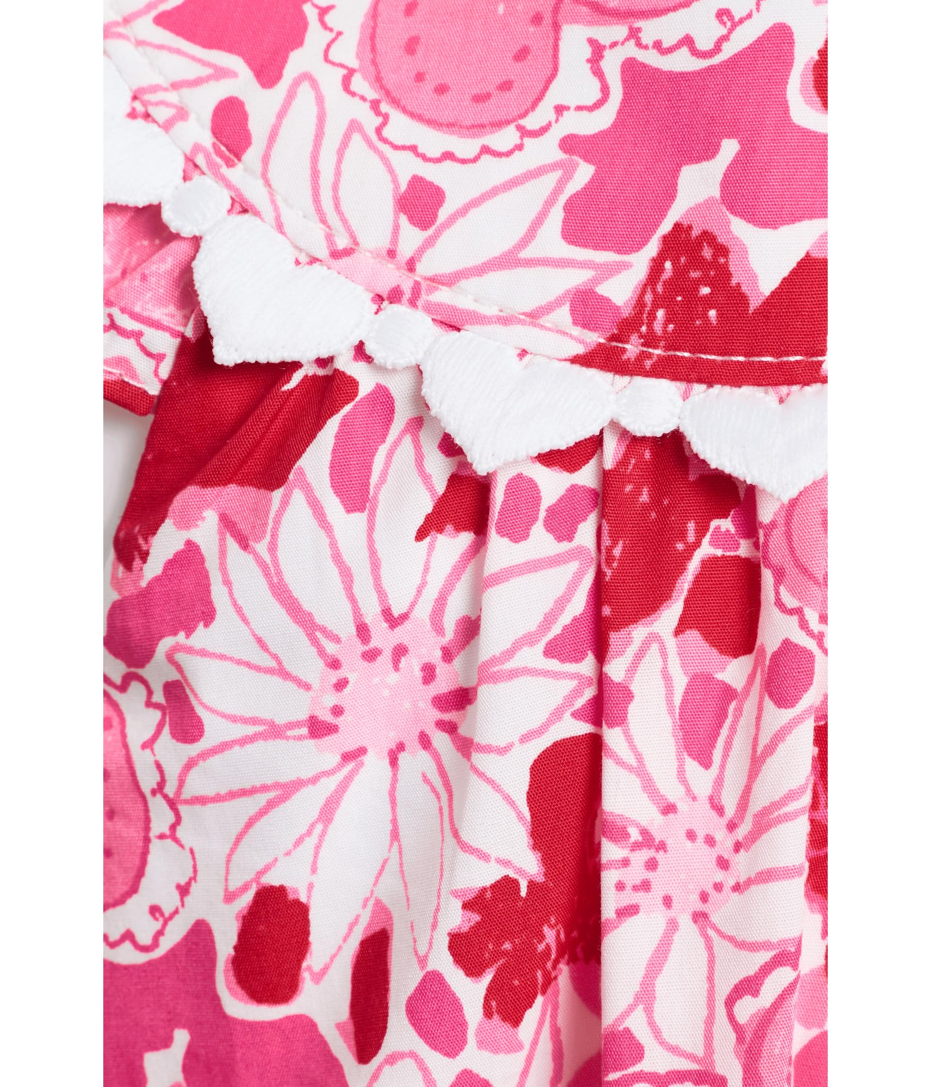 Lilly Pulitzer Baby Girls' Baby Paloma Bubble Dress (Infant) WEBE CLOTHING