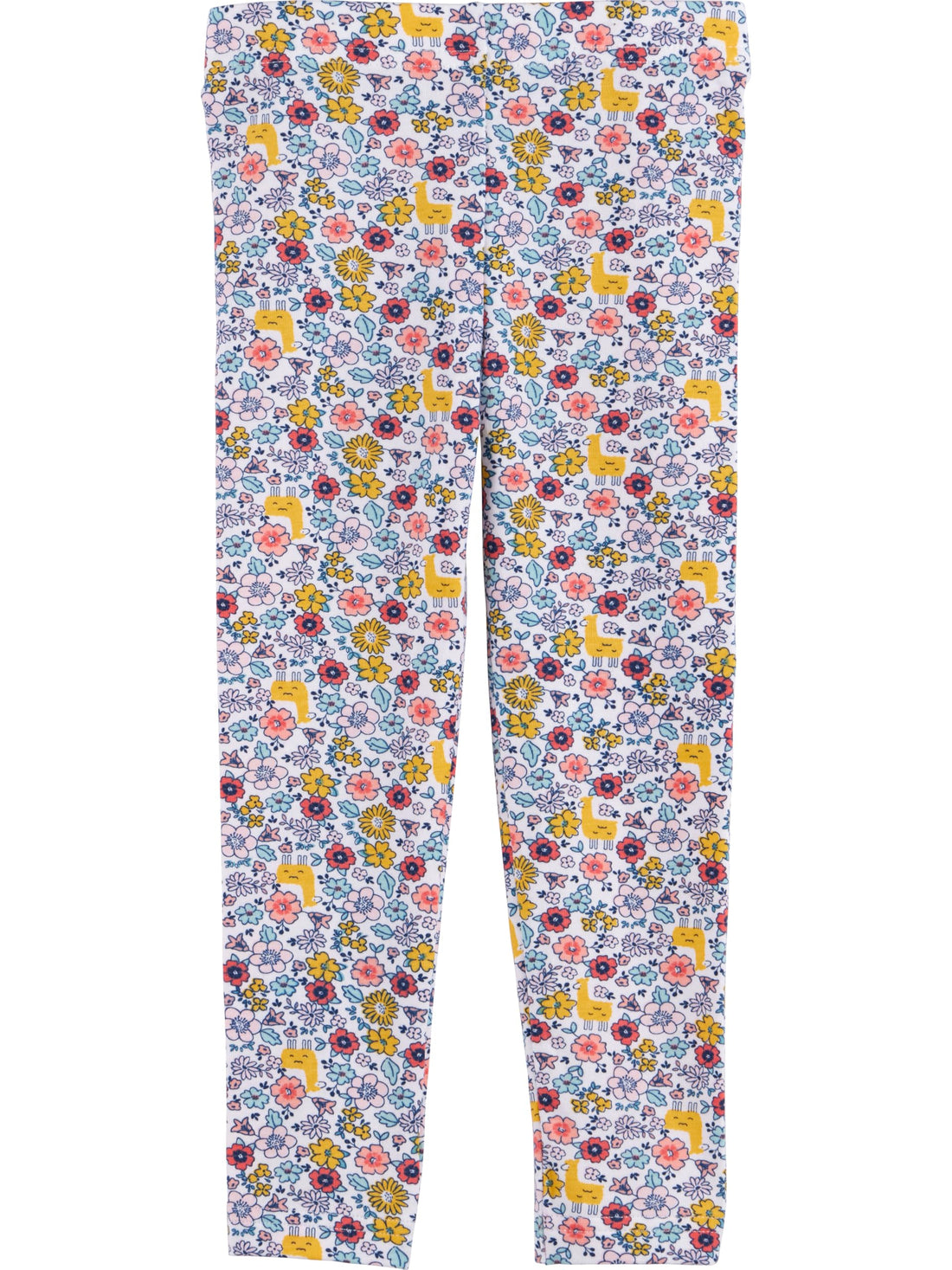 Simple Joys by Carter's Baby Girls' 3-piece Playwear Set WEBE CLOTHING