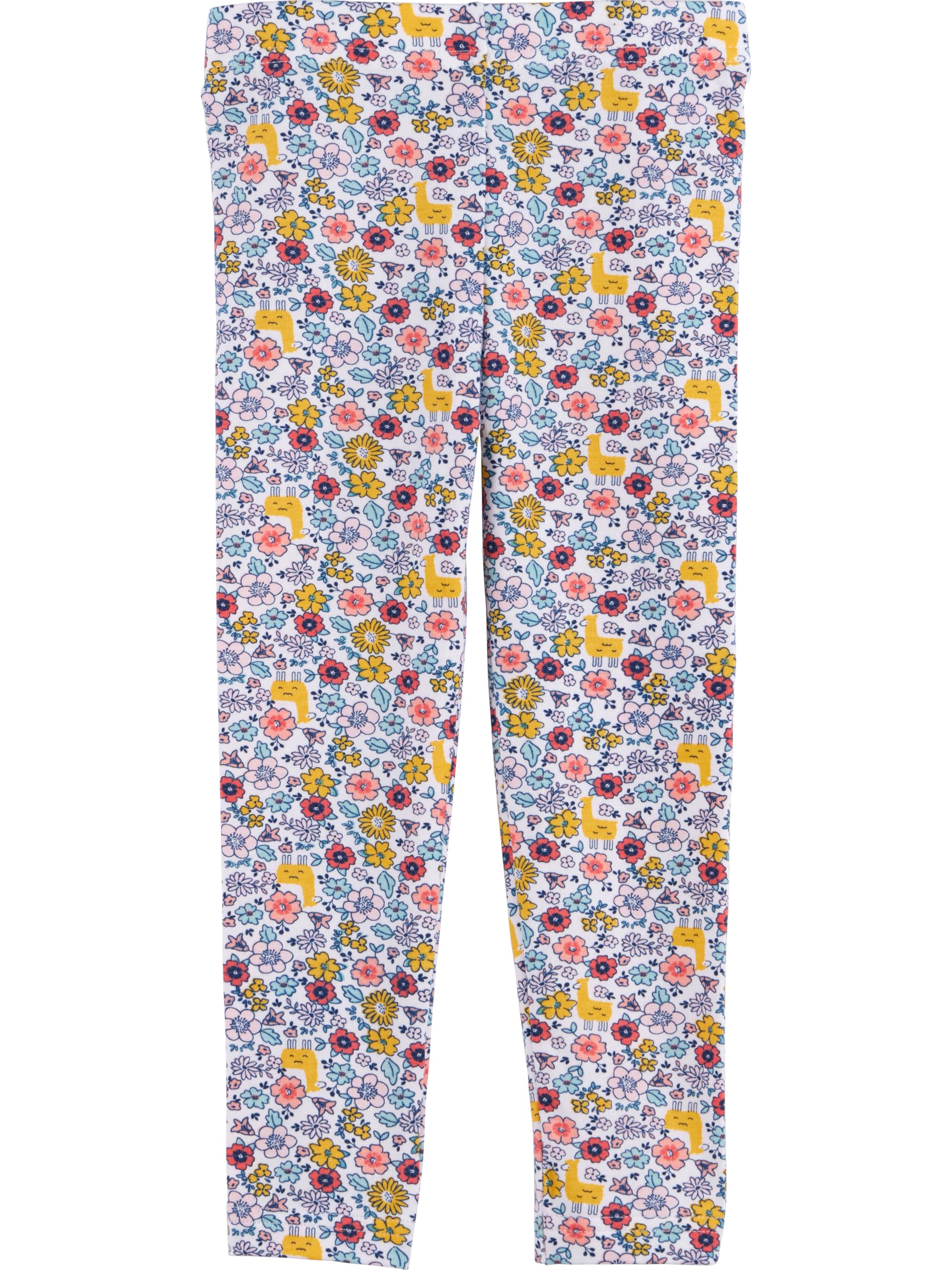 Simple Joys by Carter's Baby Girls' 3-piece Playwear Set WEBE CLOTHING