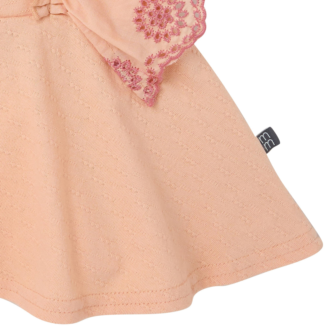 Modern Moments by Gerber Baby Girls' 2-piece Gauze Top & Short Set WEBE CLOTHING
