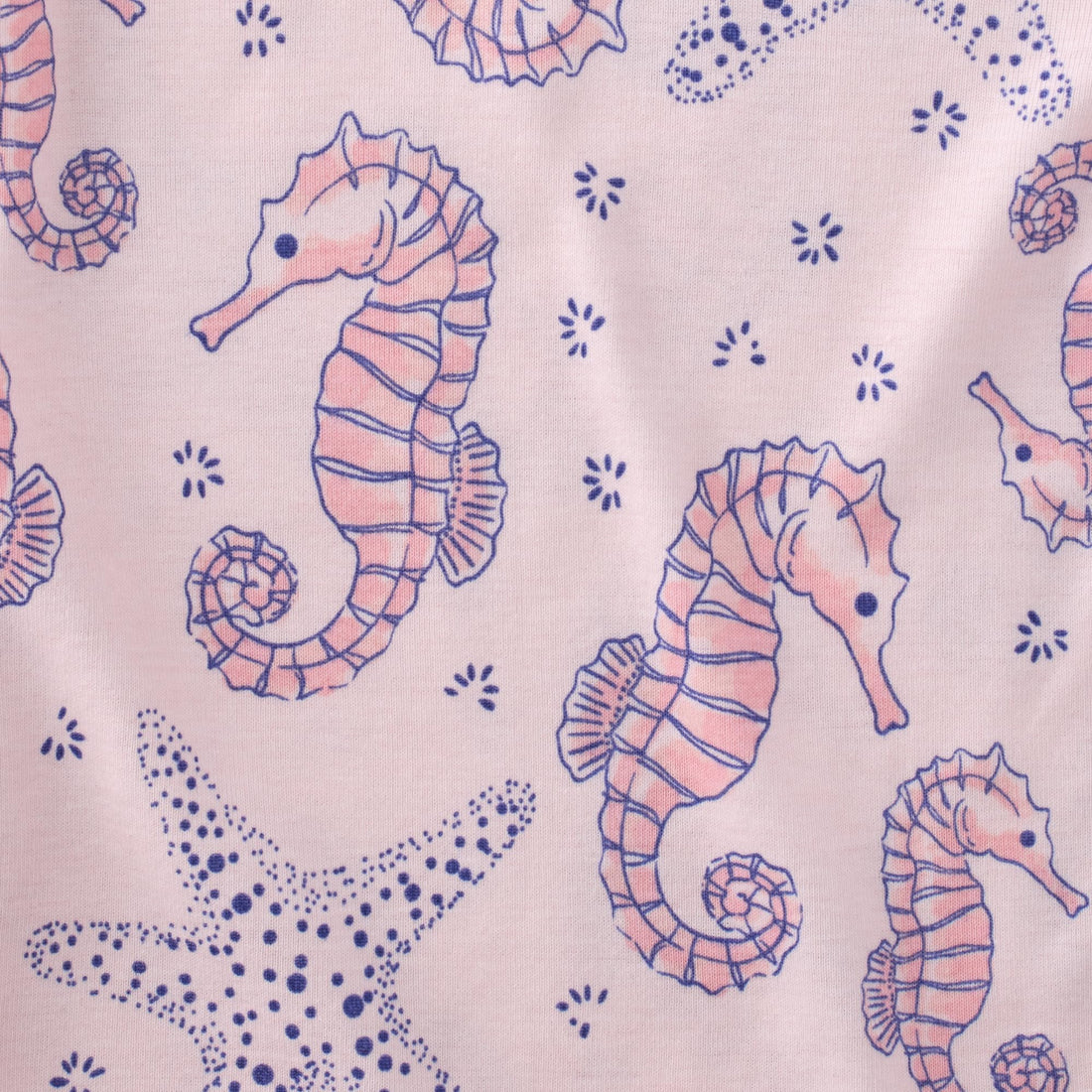Butterblu Shadow Sleep & Play Baby Pajamas 100% Organic Cotton Two Way Zipper Sleeper Pajamas for Baby Boys & Girls