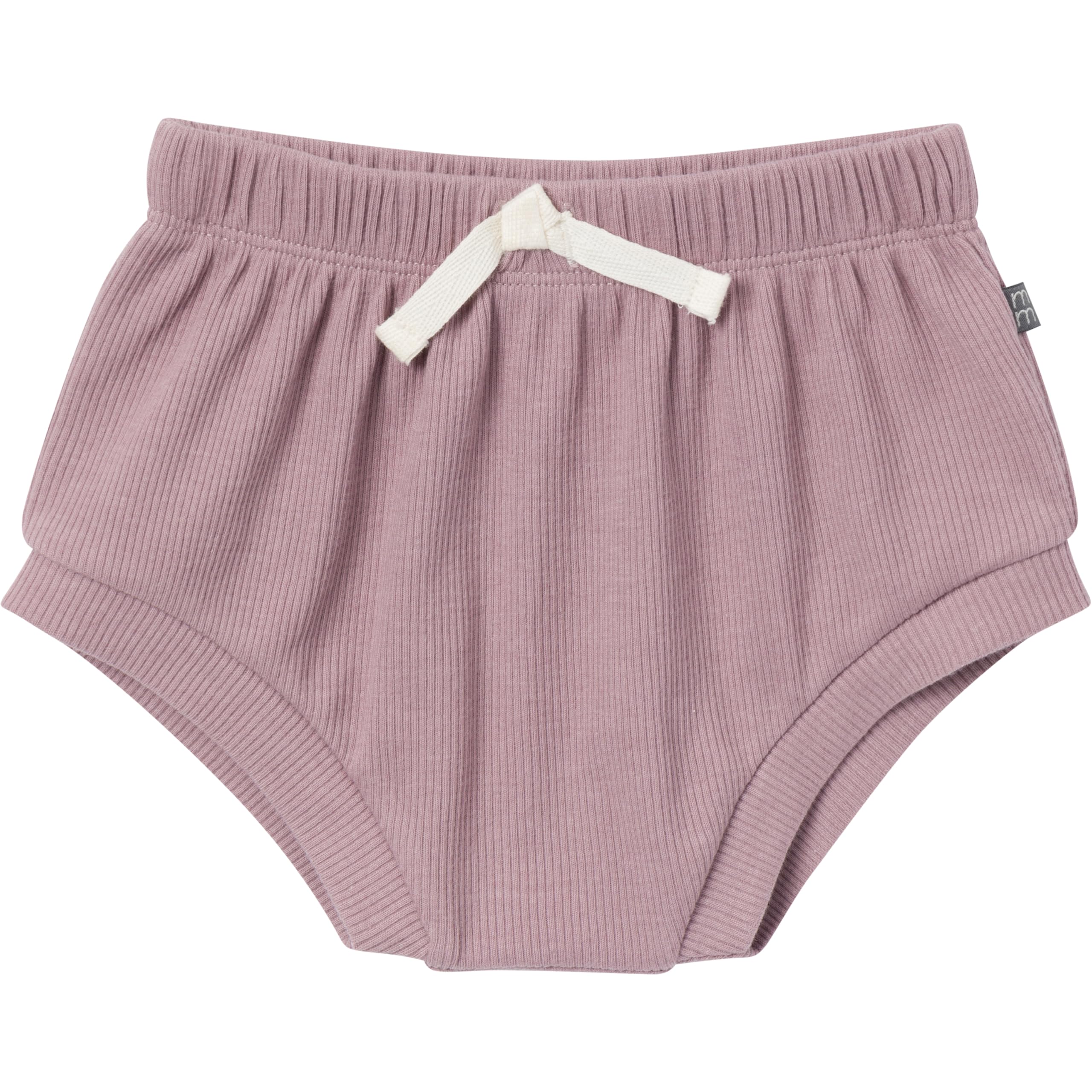 Modern Moments by Gerber Baby 4-pack Short-sleeve Bodysuits & Shortie Set WEBE CLOTHING