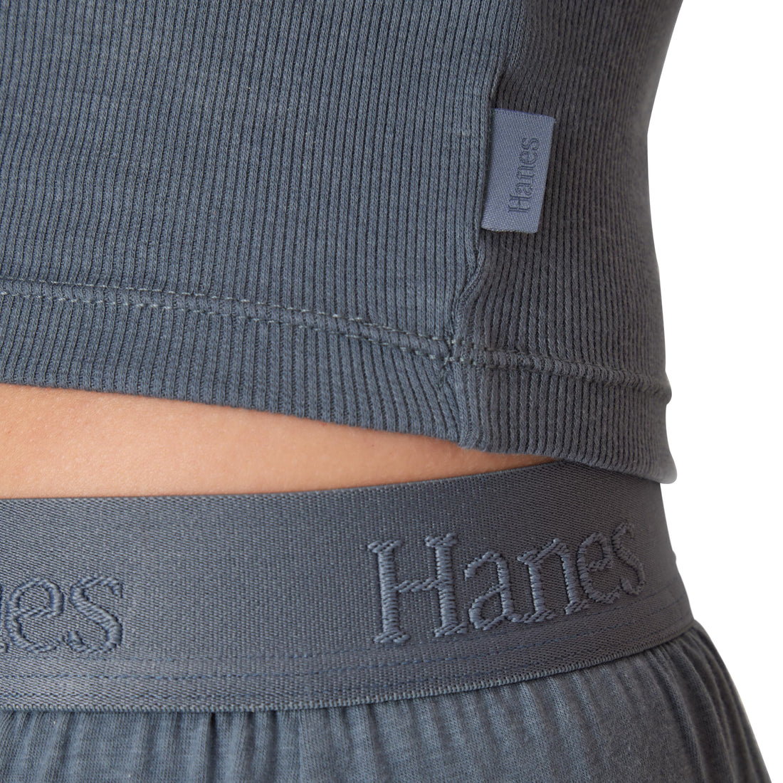 Hanes Women's Lounge Pants, Originals Supersoft Comfywear Sleep Pants, Loungewear for Women, 30"