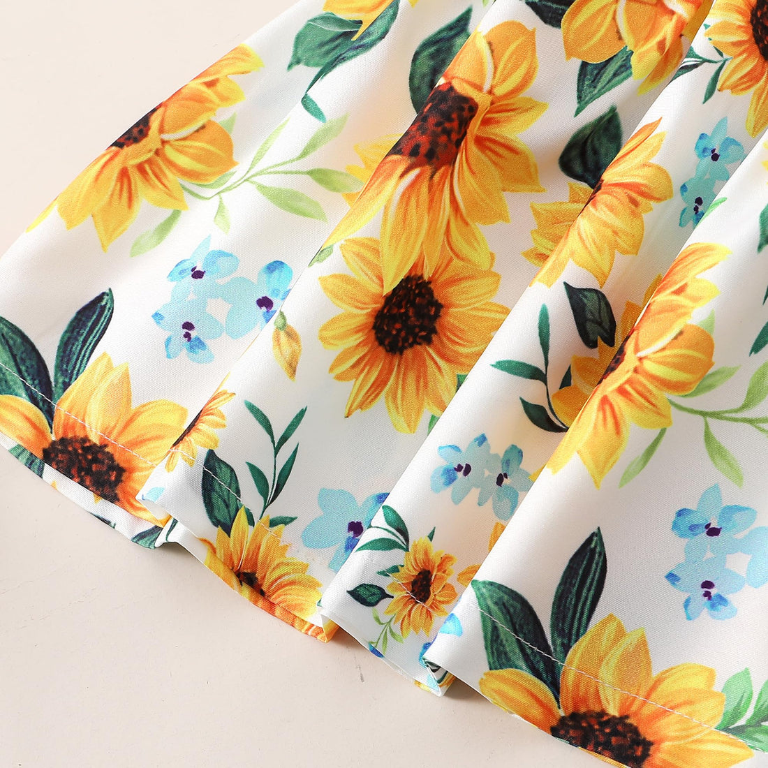 Newborn Infant Baby Girl Dress Toddler Girl Clothes Halter Backless Sleeveless Flower Sundress Summer Dresses for Girl WEBE CLOTHING