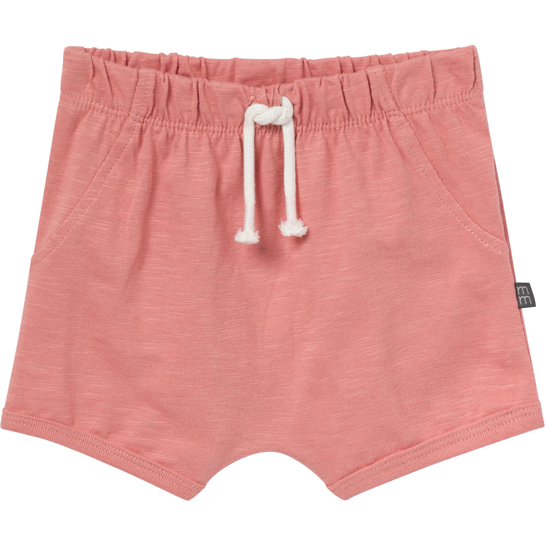 Modern Moments by Gerber Baby Girls 4-Pack Peplum Top & Short Set WEBE CLOTHING