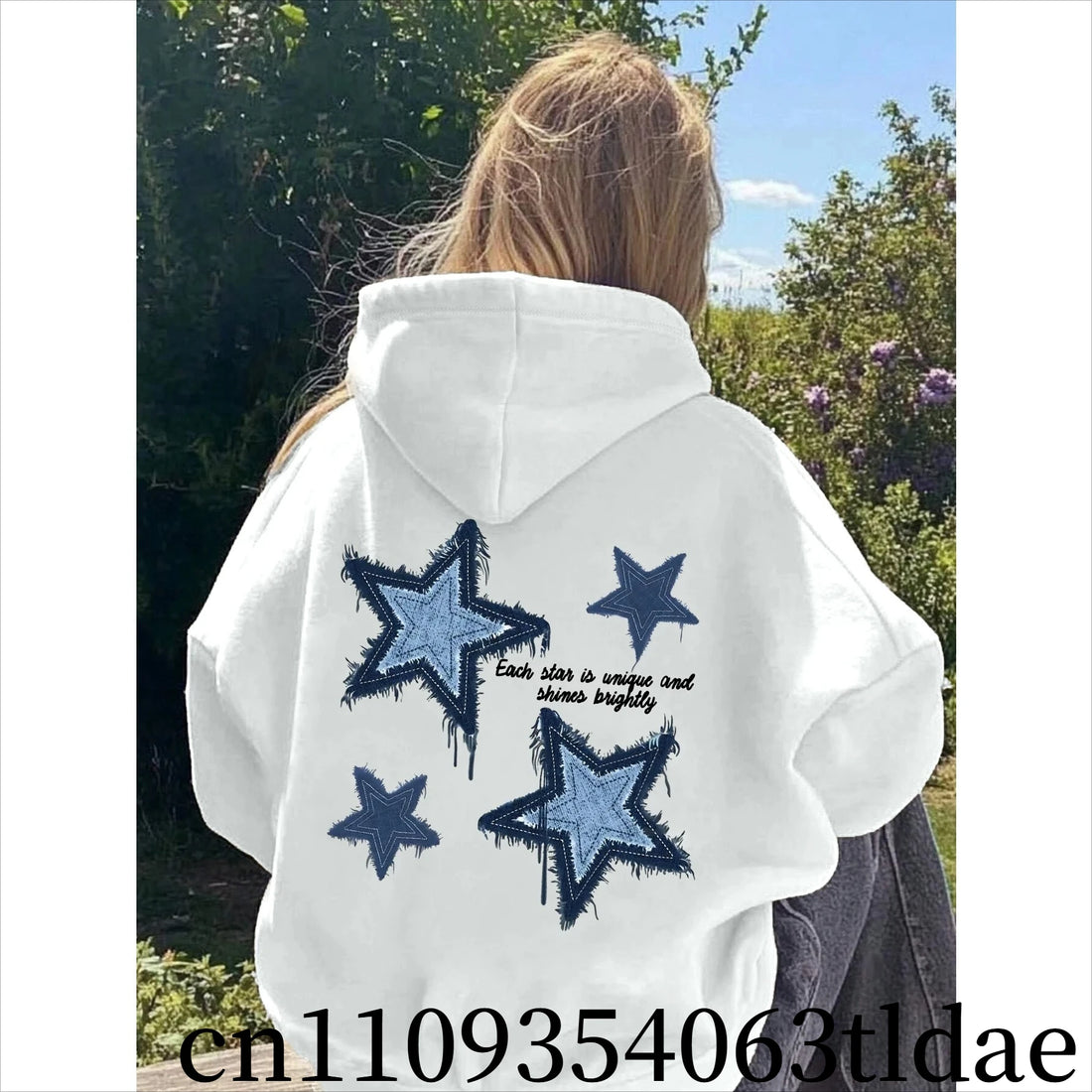 Rose Flower Men Women Hoodie Pullover Outdoor Street Casual Loose Sports Comfort Sporty Versatile Daily Winter Autumn Sweatshirt
