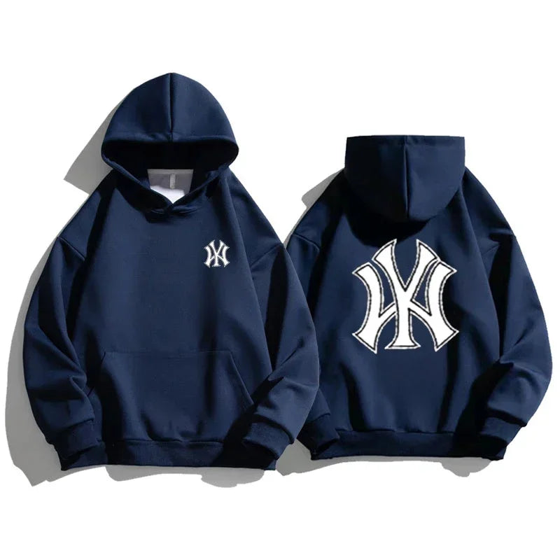 2024 unisex fashionable casual trend hoodie outdoor sports hoodie combines fashion and functionality hoodie size S-3XL