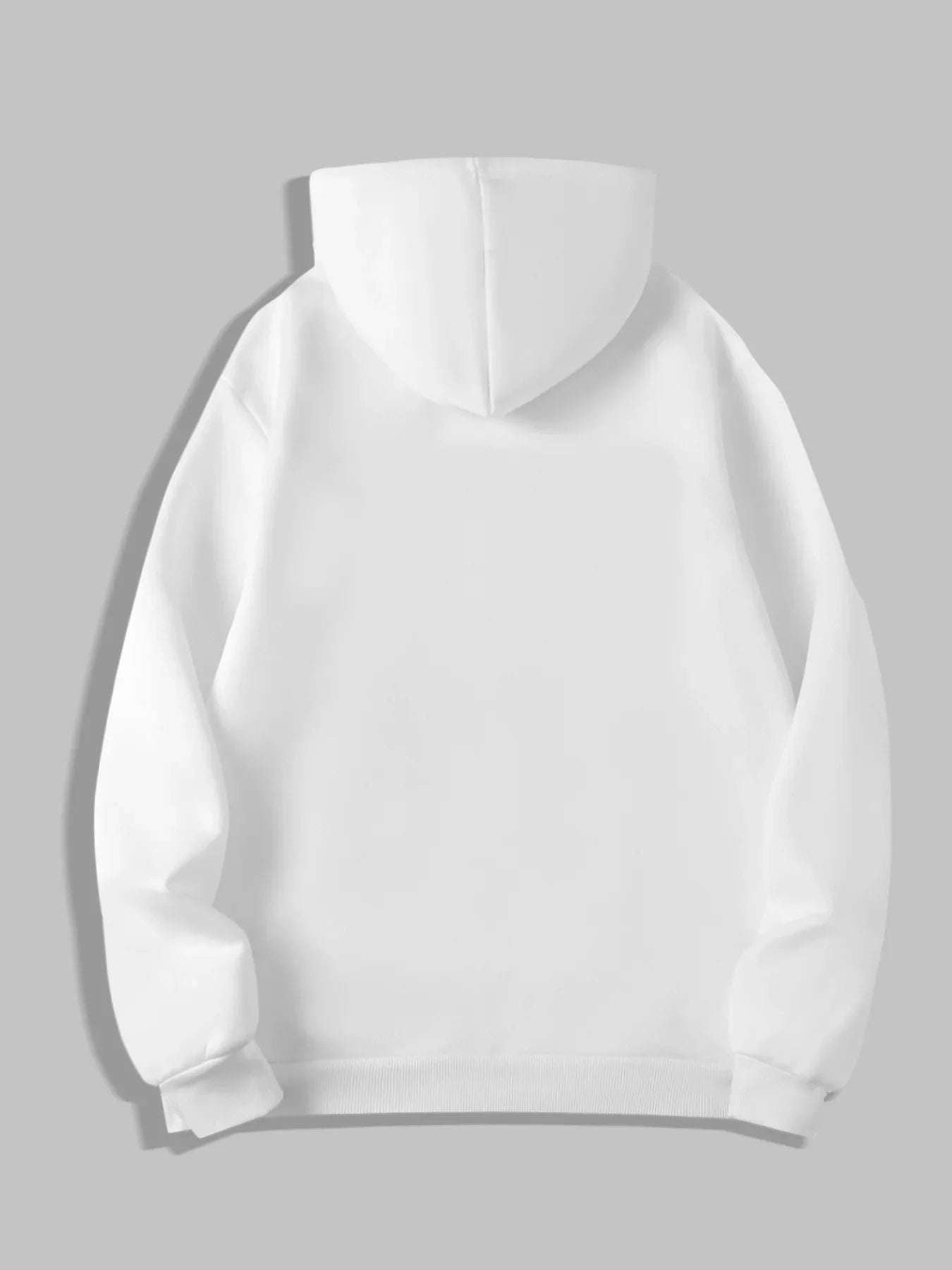New unisex original print zip-up hoodies stylish streetwear style ideal for casual occasions and perfect for school attire