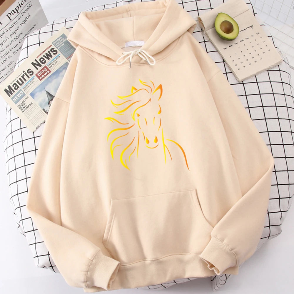 No. 21 Pilot Printed Men's Hoodie Printed Hip-Hop Retro Rock Sports Fashion Men's Sweater Autumn and Winter Adult New Tops