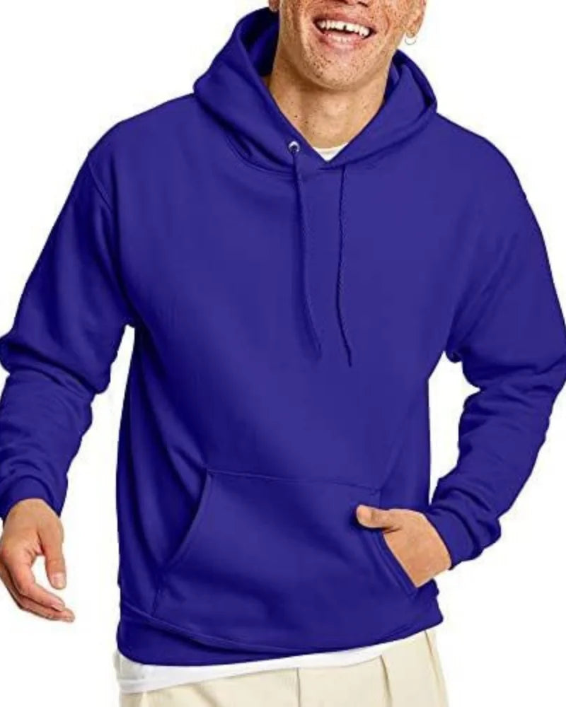 New Fashion Men's Women's Hoodies Spring Autumn Winter Casual Hoodies Sweatshirts Men Tops Solid Color Hoodie Sweatshirt Male